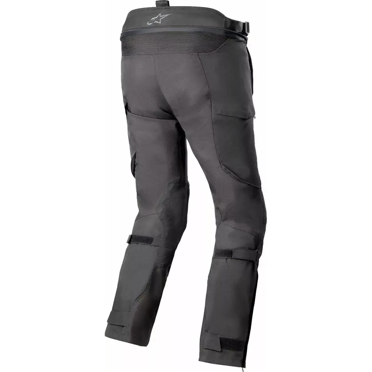 Motorradhose Alpinestars C-1 Air 2/2