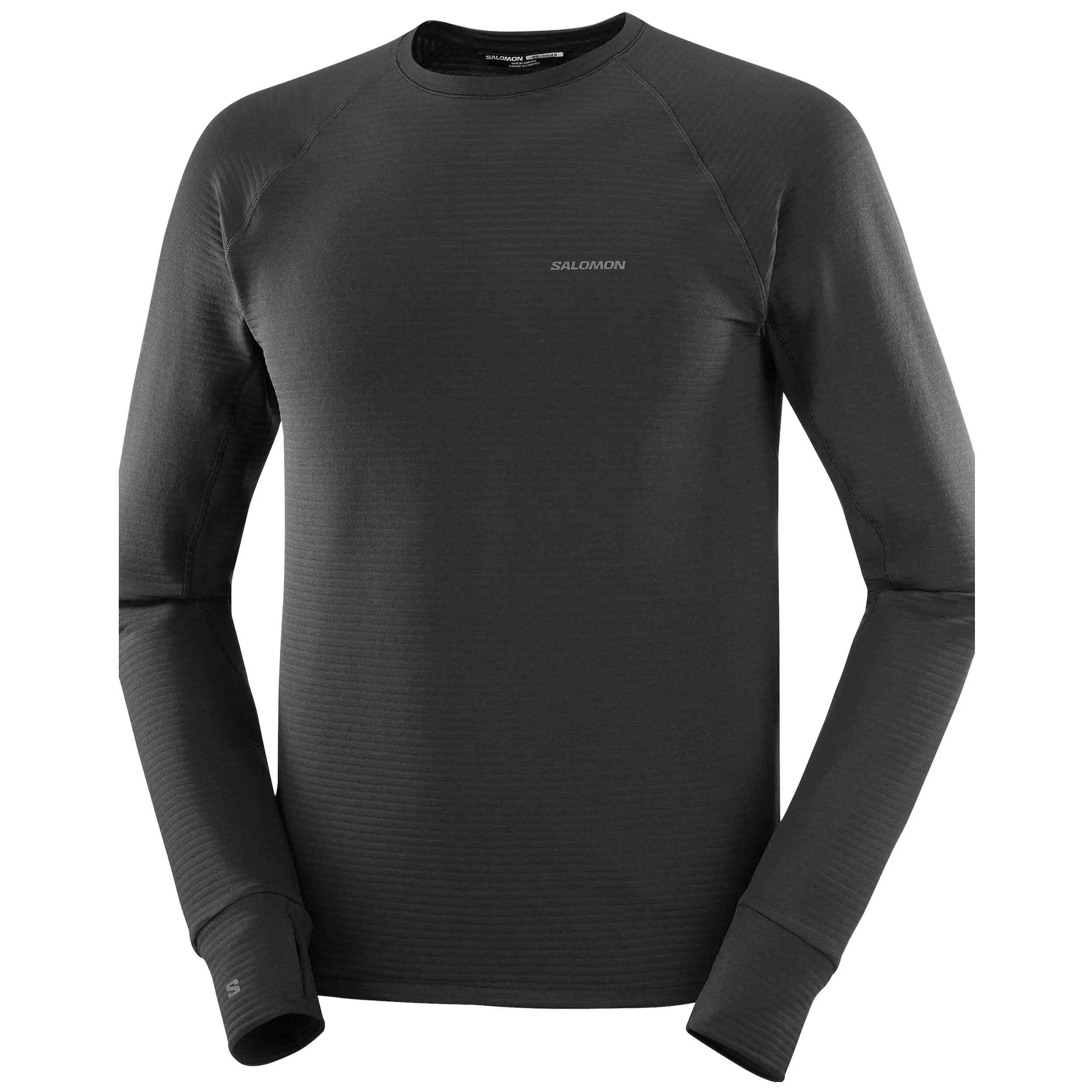 Polar Salomon modelo SNTIAL LIGHTWARM CN para unisex 1/5