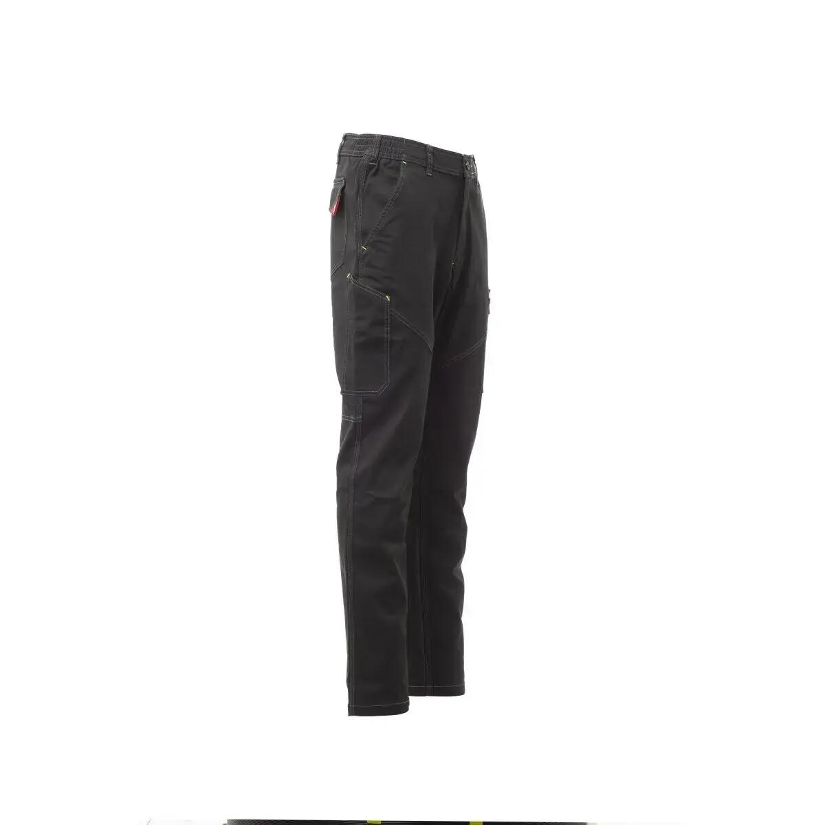 Pantaloni cargo Payper Wear Worker Stretch 3/7