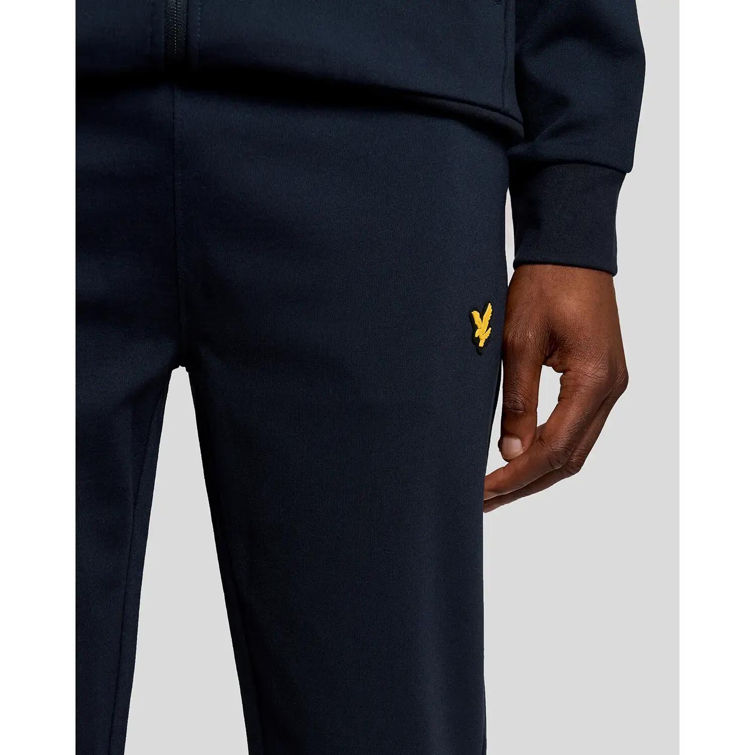 Pantalon de survêtement polaire Lyle & Scott Fly 5/6