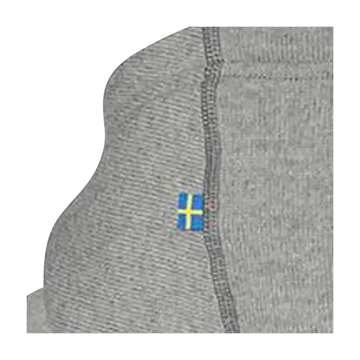 Baby-Fleece mit Kapuze Isbjörn of Sweden Shaun 7/7