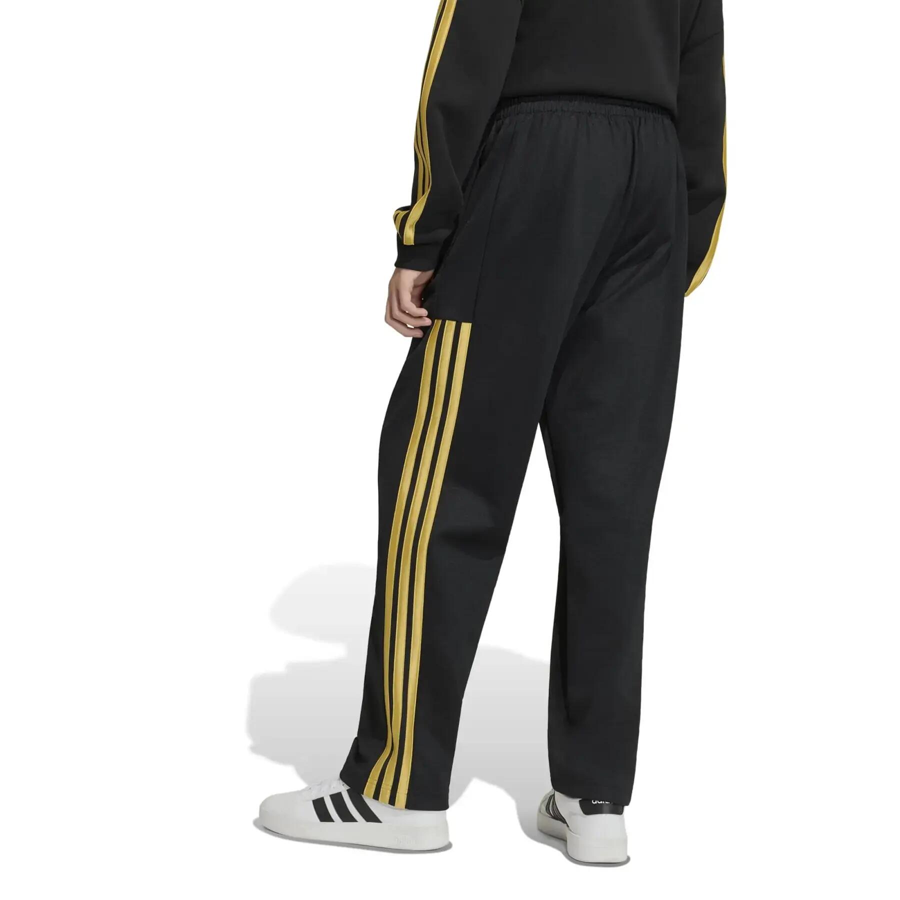 Pantalon cargo enfant adidas X Fortnite 2/7