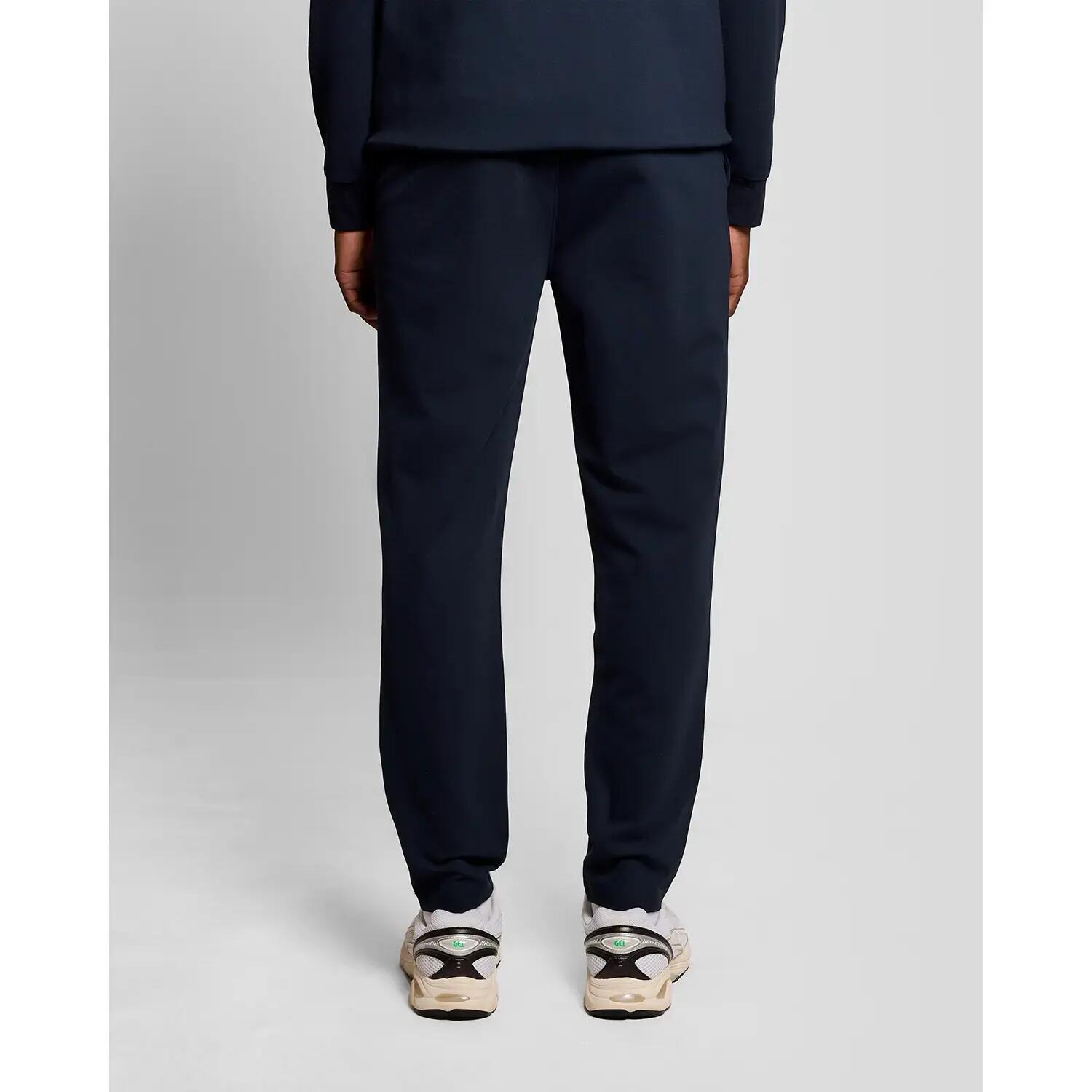 Pantalon de survêtement polaire Lyle & Scott Fly 4/6