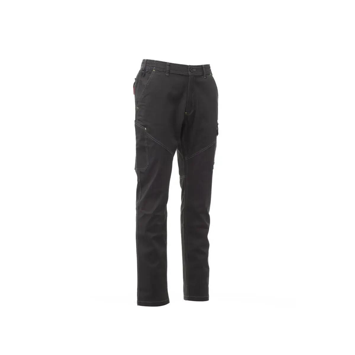 Pantaloni cargo Payper Wear Worker Stretch 2/7