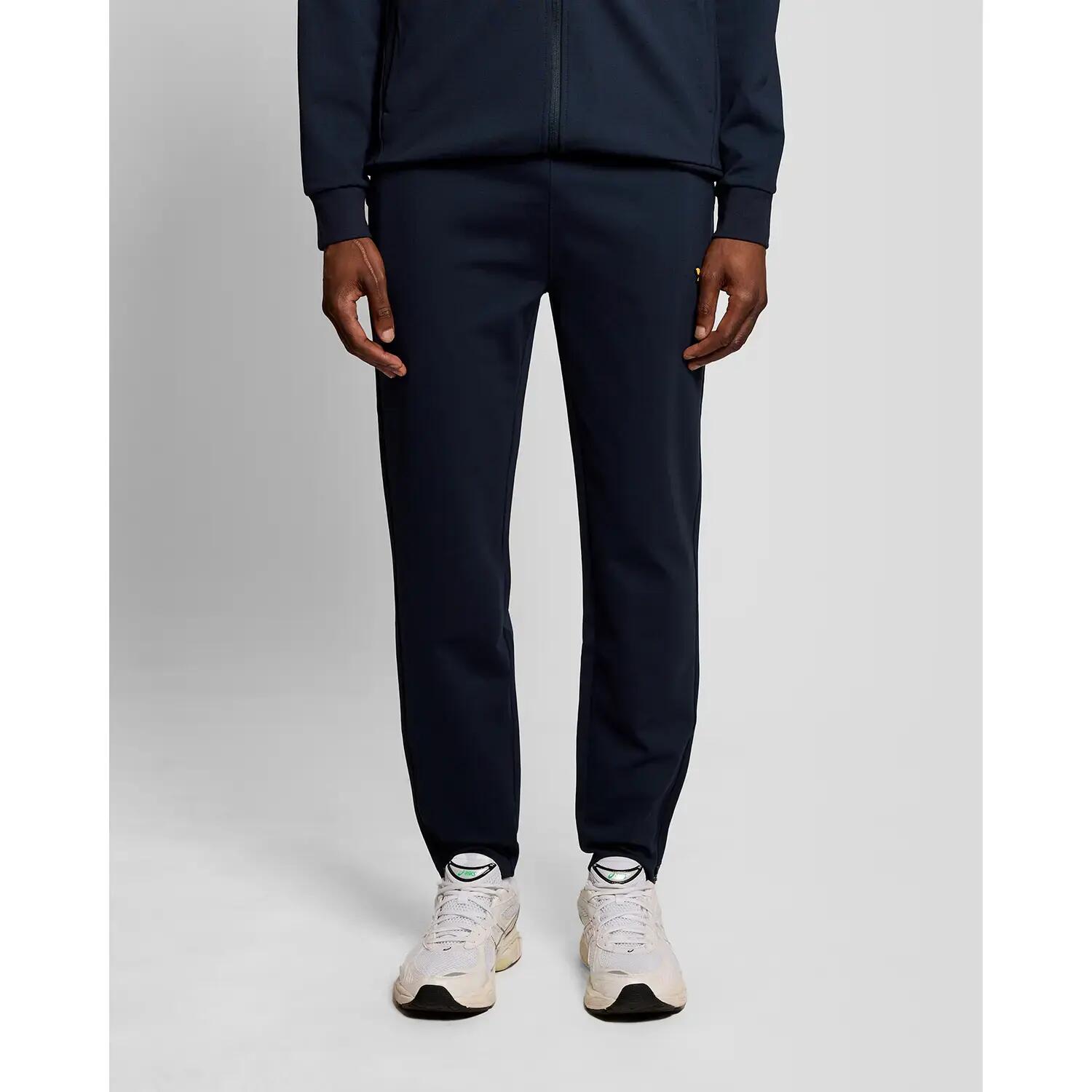 Pantalon de survêtement polaire Lyle & Scott Fly 3/6