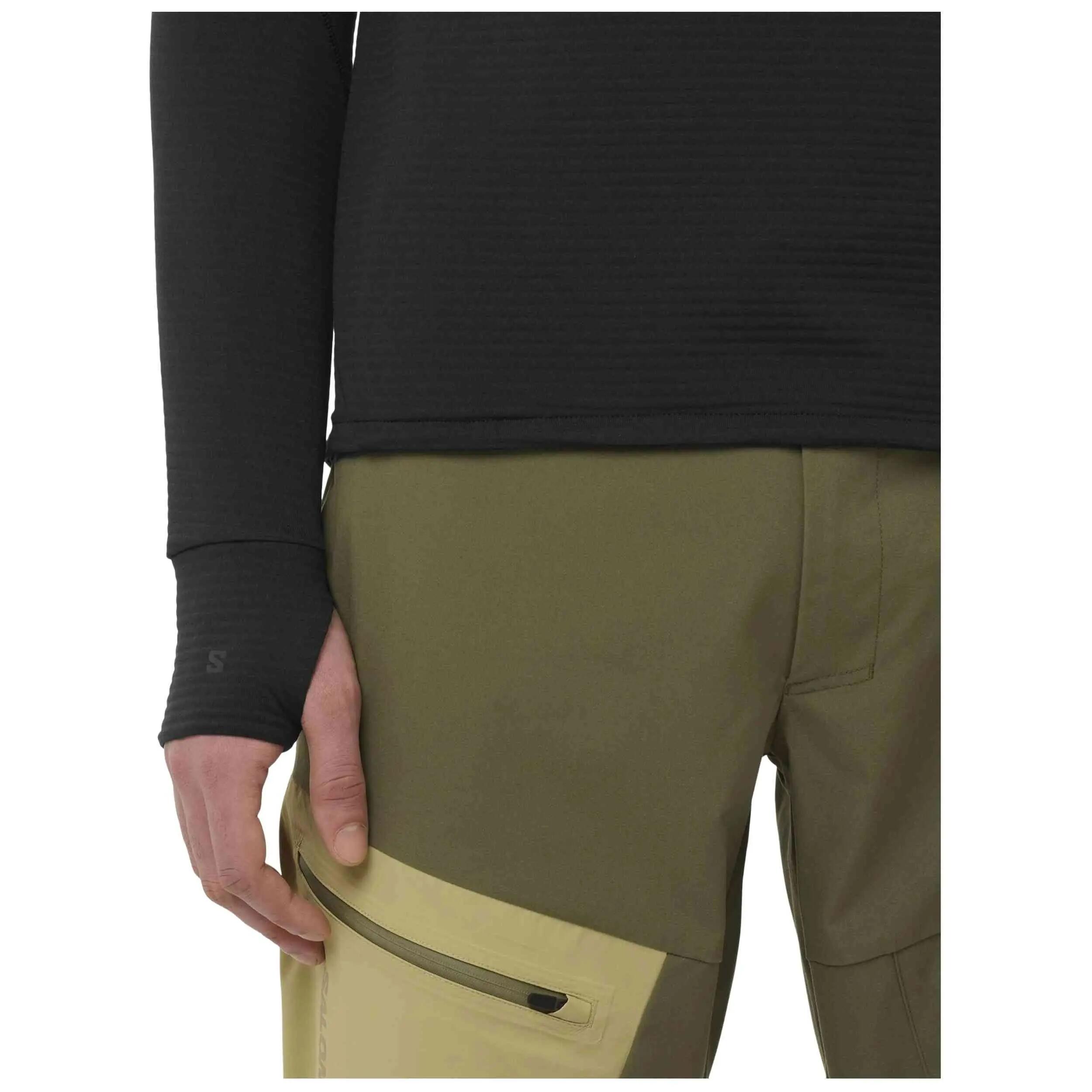 Polar Salomon modelo SNTIAL LIGHTWARM CN para unisex 4/5