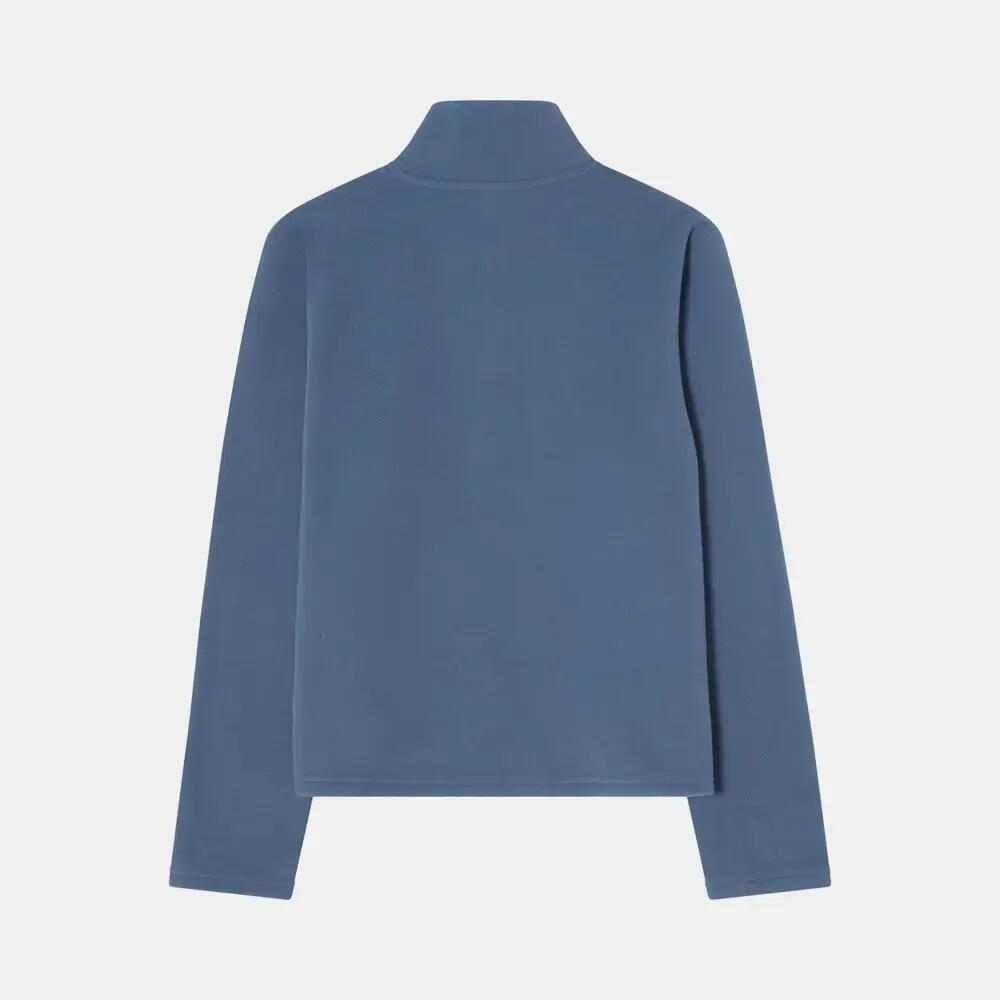 Polaire 1/2 zip bambino Isbjörn of Sweden Cloud 2/6