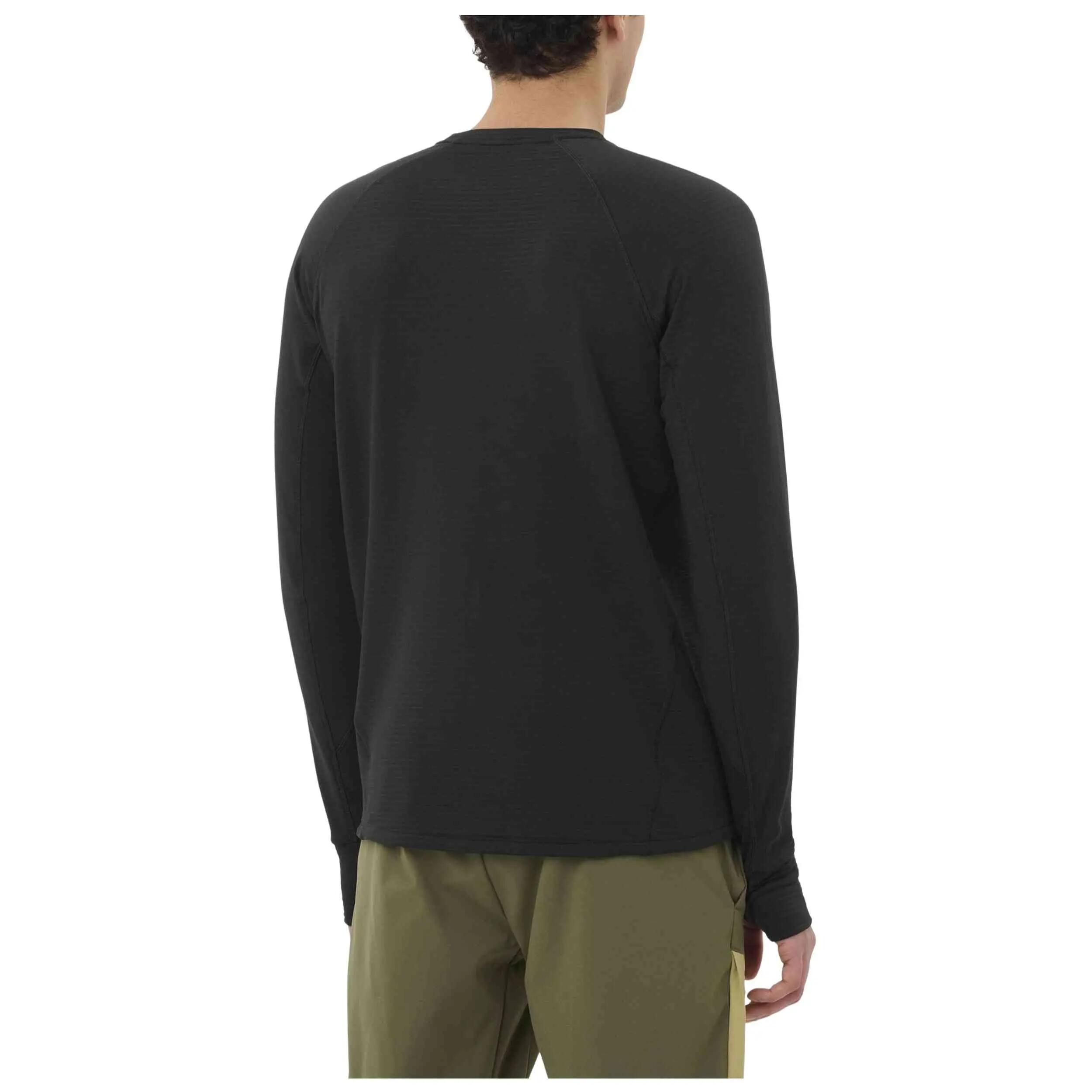 Polar Salomon modelo SNTIAL LIGHTWARM CN para unisex 3/5