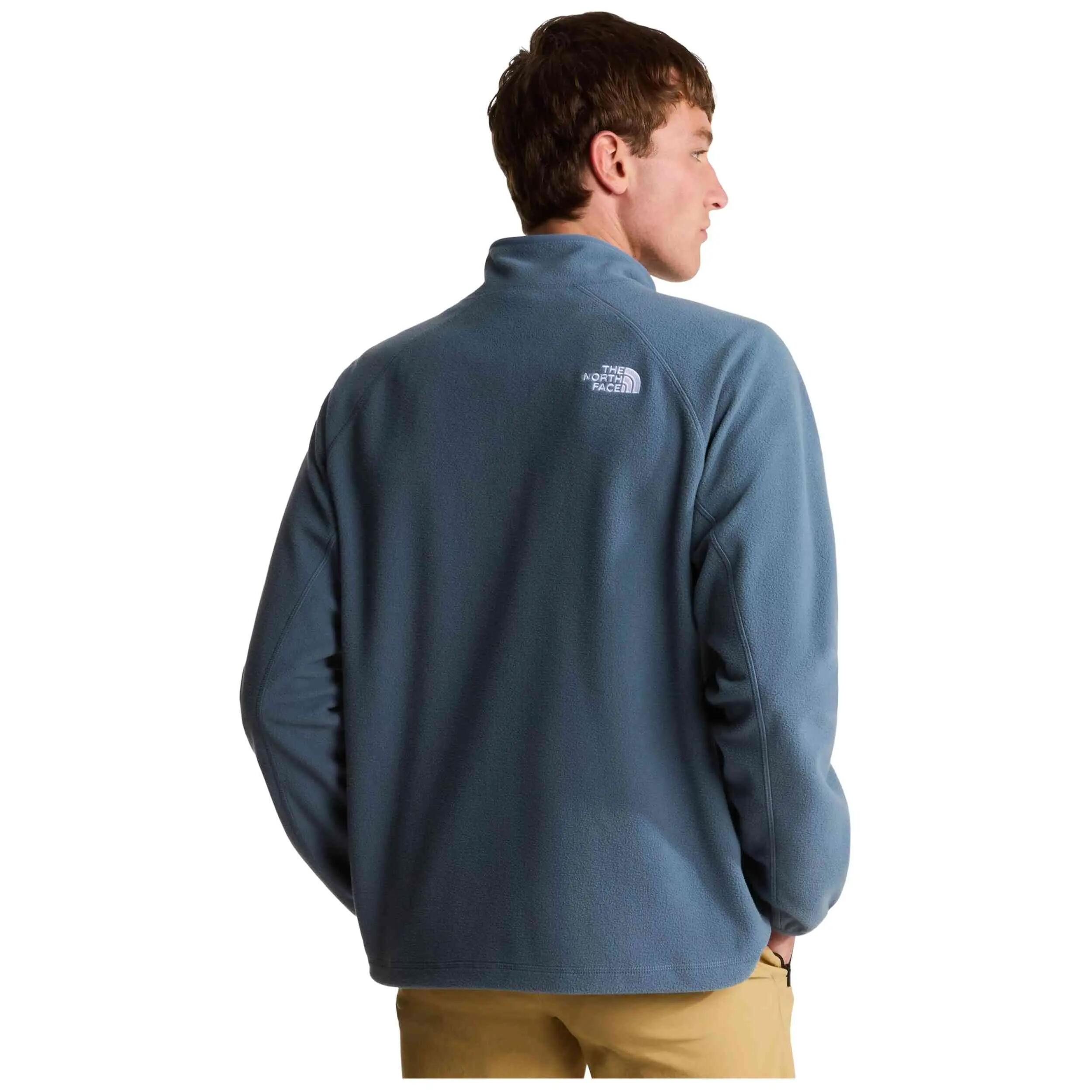 Fleece The North Face model NF0A8G0Z0U31 voor mannen 5/5