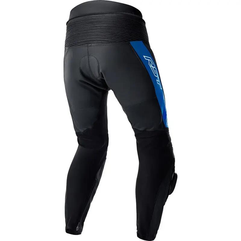 Spodnie skórzane motocyklowe RST Tractech Evo D3O 2/2