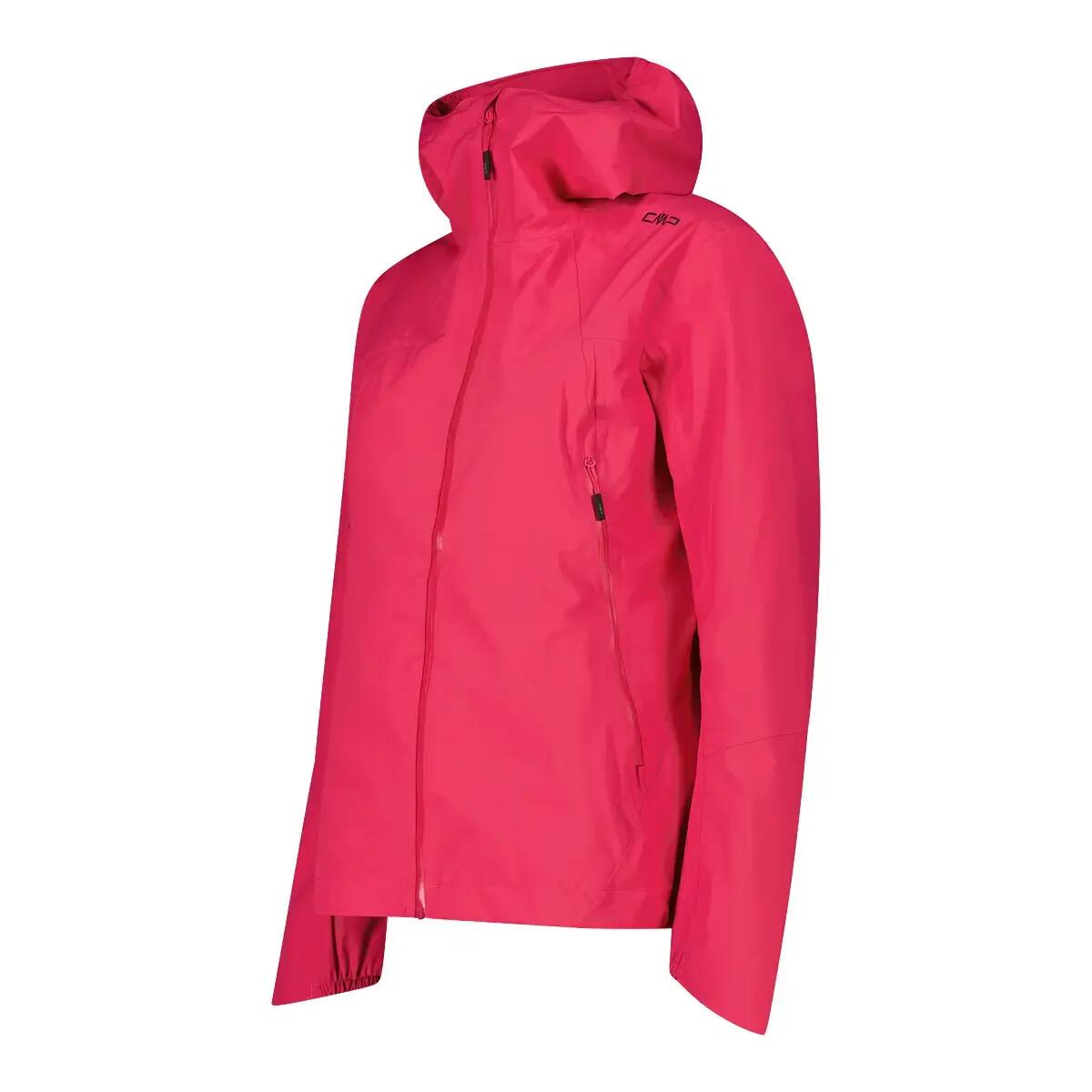 Veste imperméable capuche femme CMP 3/3