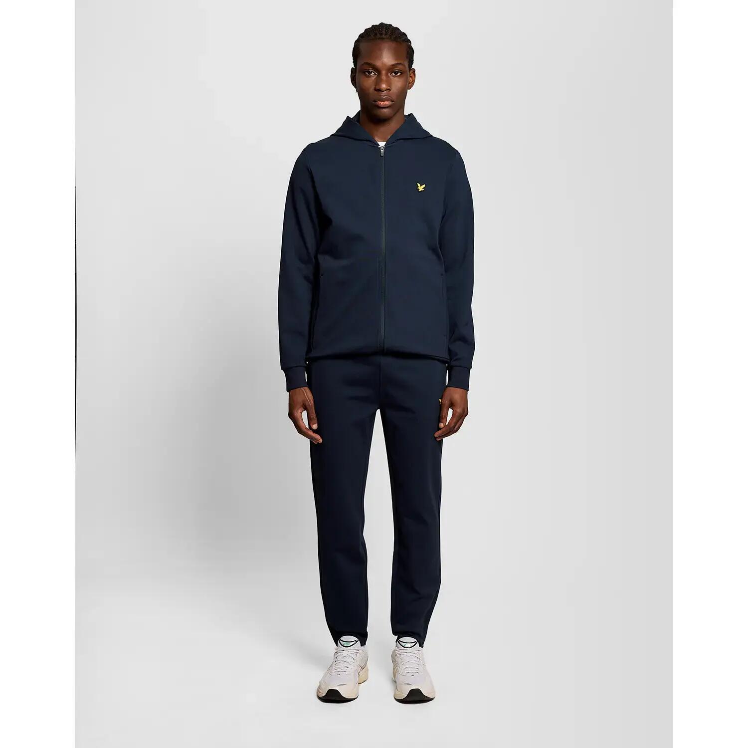 Pantalon de survêtement polaire Lyle & Scott Fly 2/6