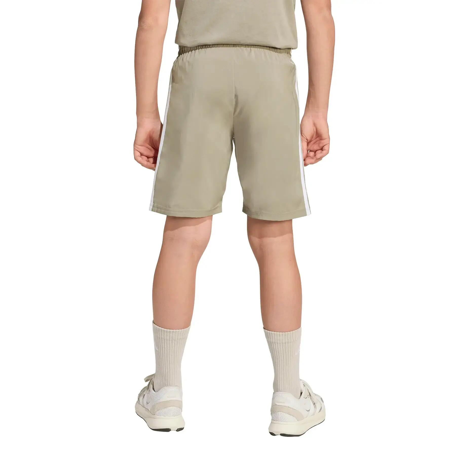 Calções para crianças adidas Essentials Climacool 5/7