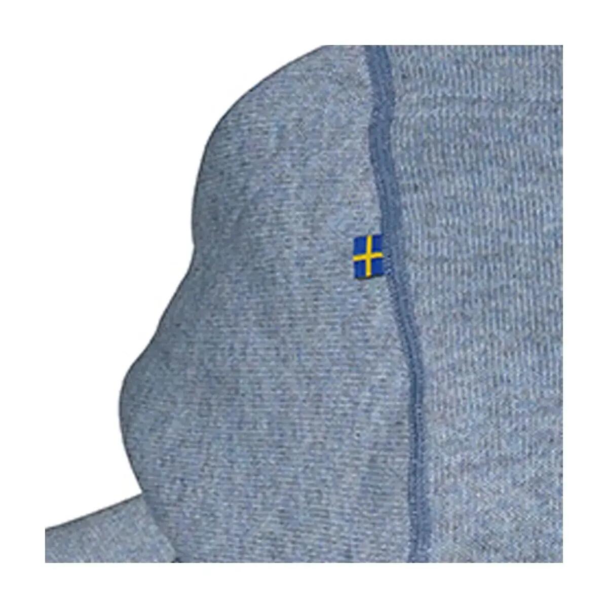 Children's hooded fleece Isbjörn of Sweden Shaun 7/7
