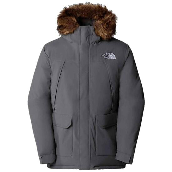 Manteau The North Face modèle NF0A5GJF0UZ1 pour homme