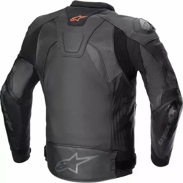 Motorcycle leather jacket Alpinestars GP+R V4 Air 2/2