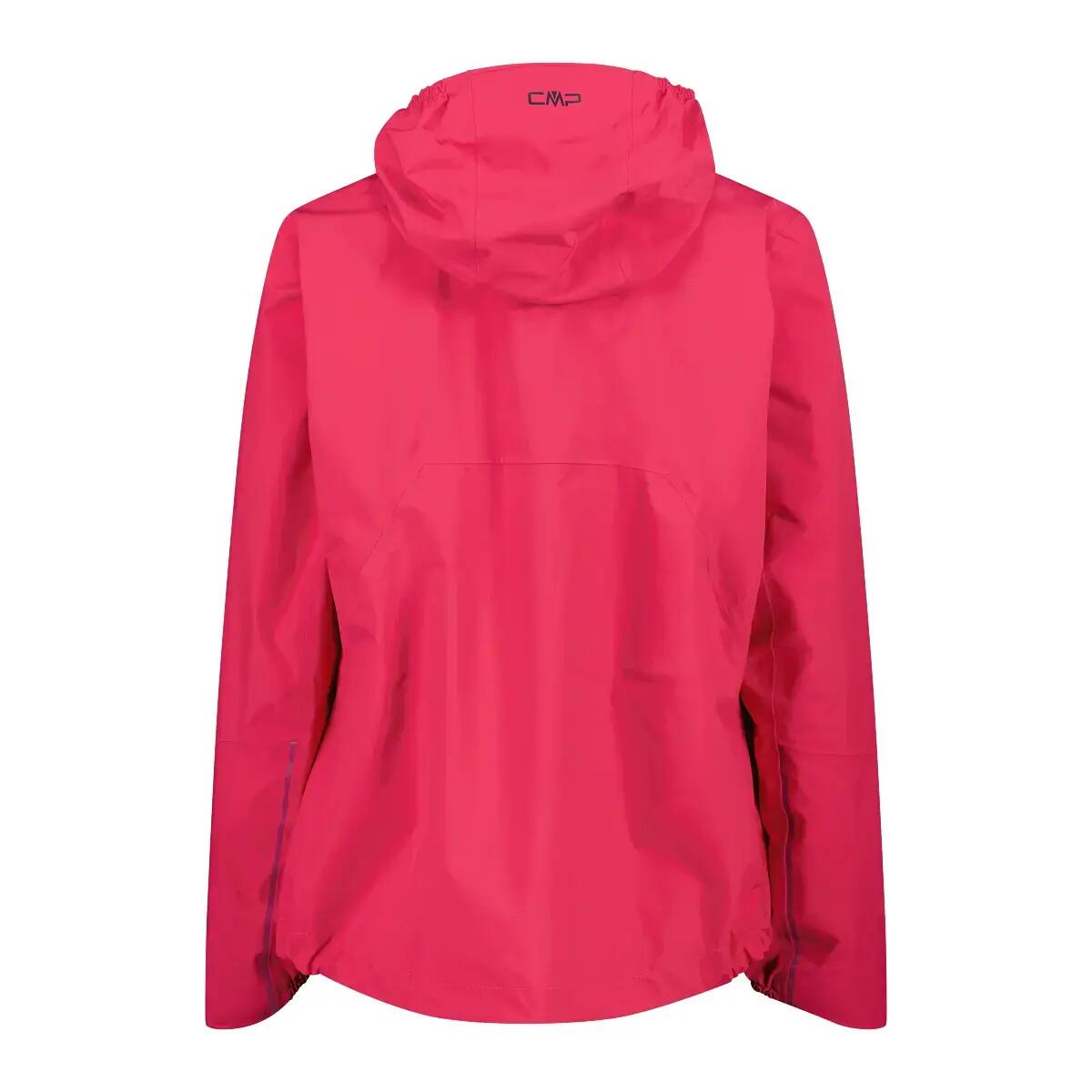 Veste imperméable capuche femme CMP 2/3