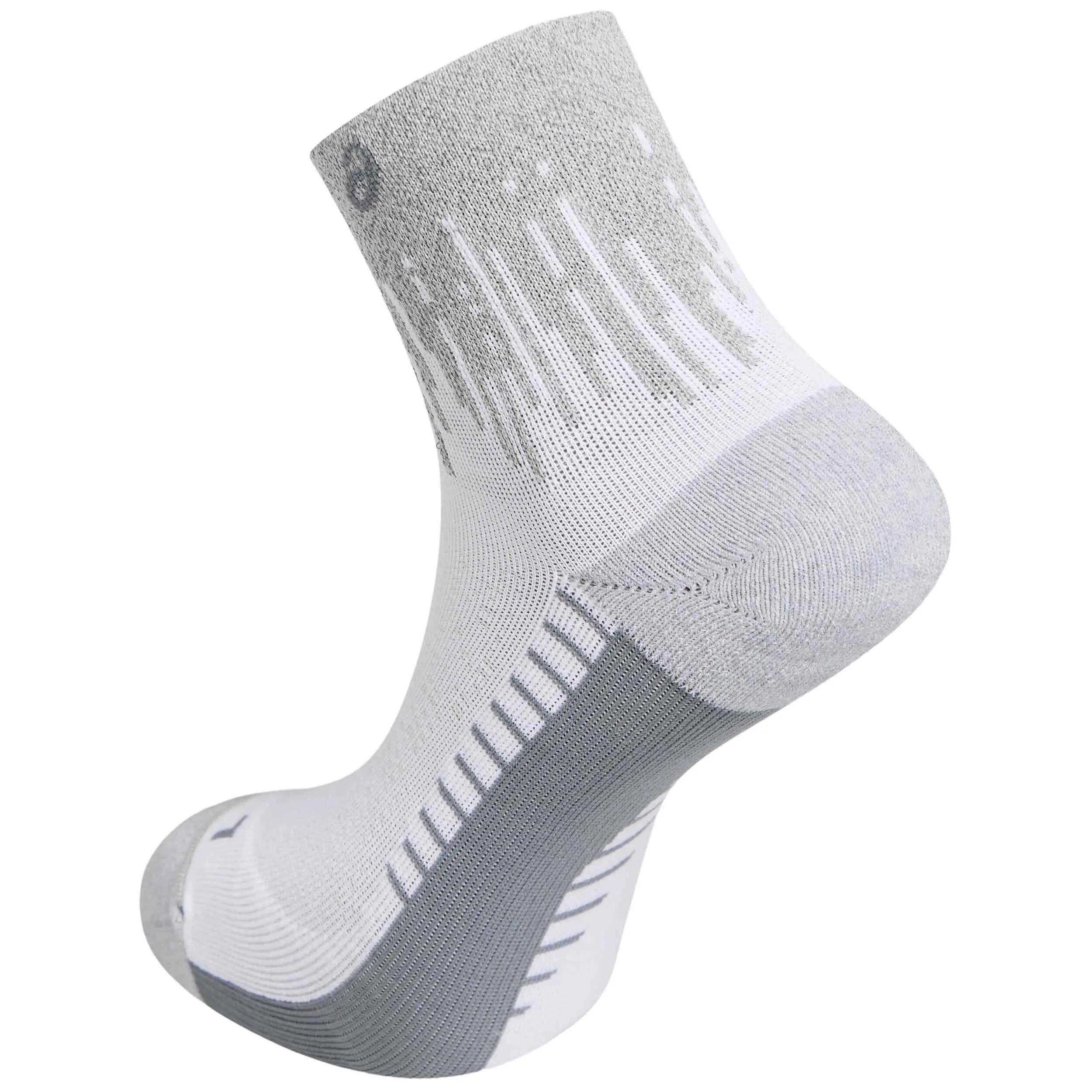 Socken Asics Modell 3013B328-100 für unisex 2/2