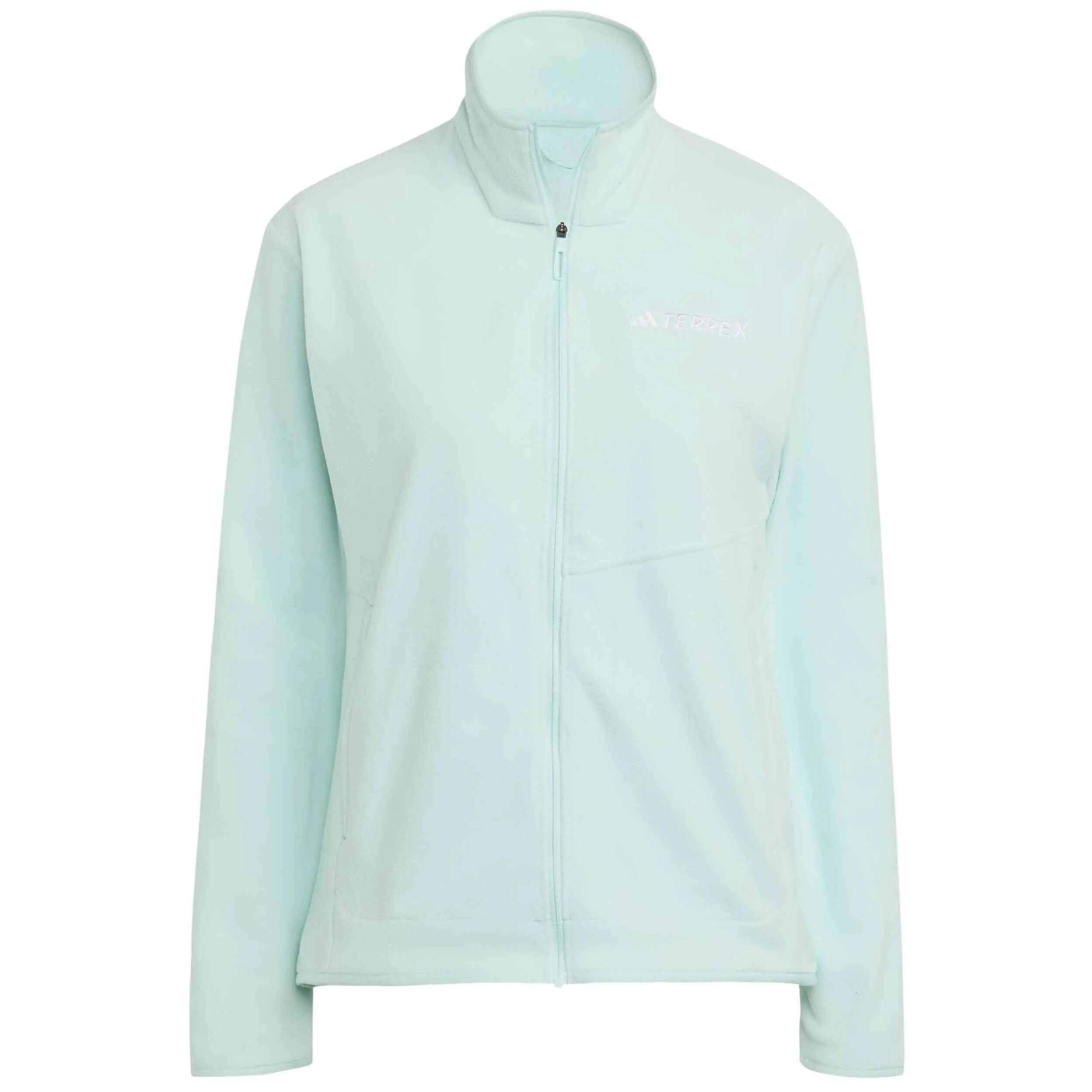 Fleece Adidas model JN0993 voor vrouwen 5/5