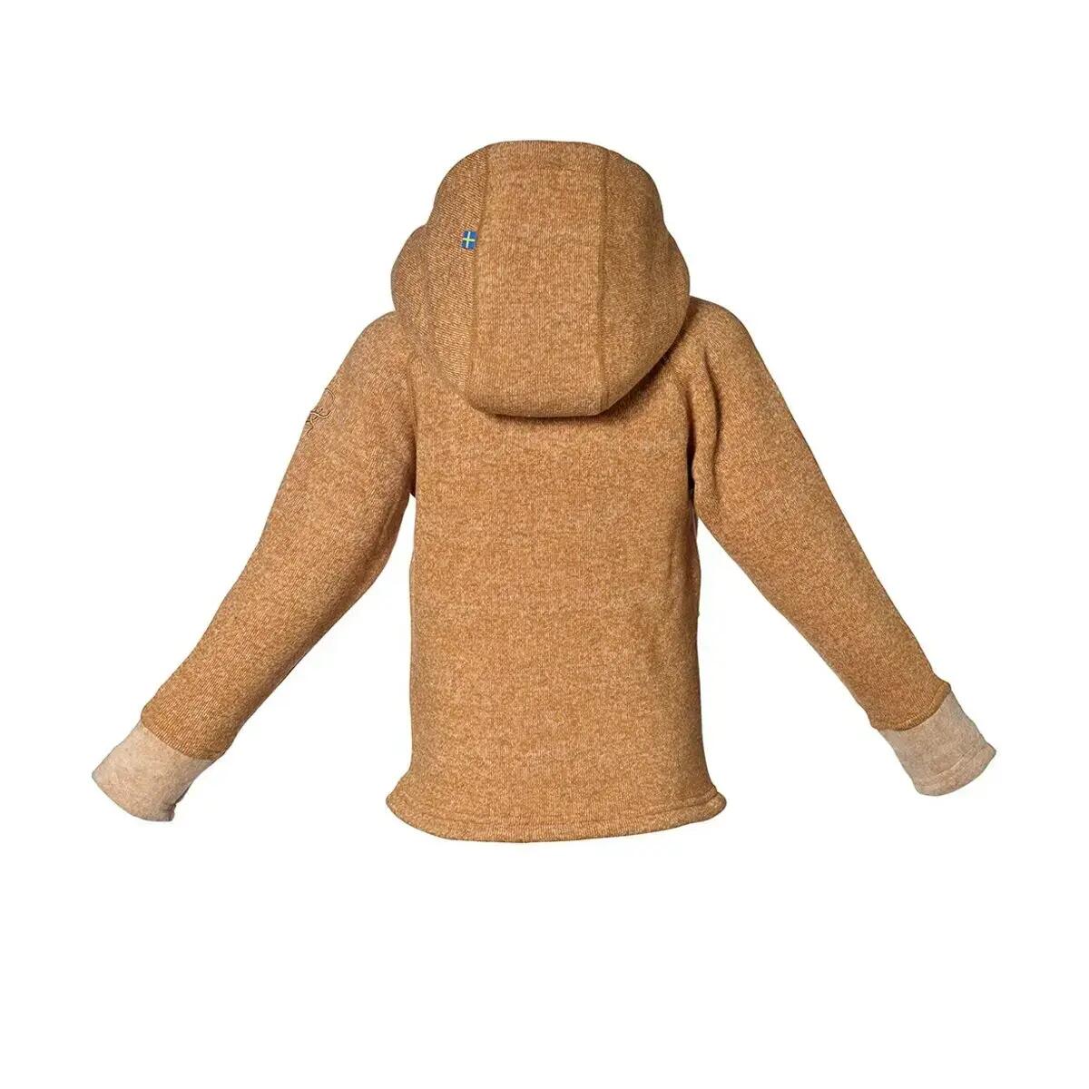 Children's hooded fleece Isbjörn of Sweden Shaun 3/7