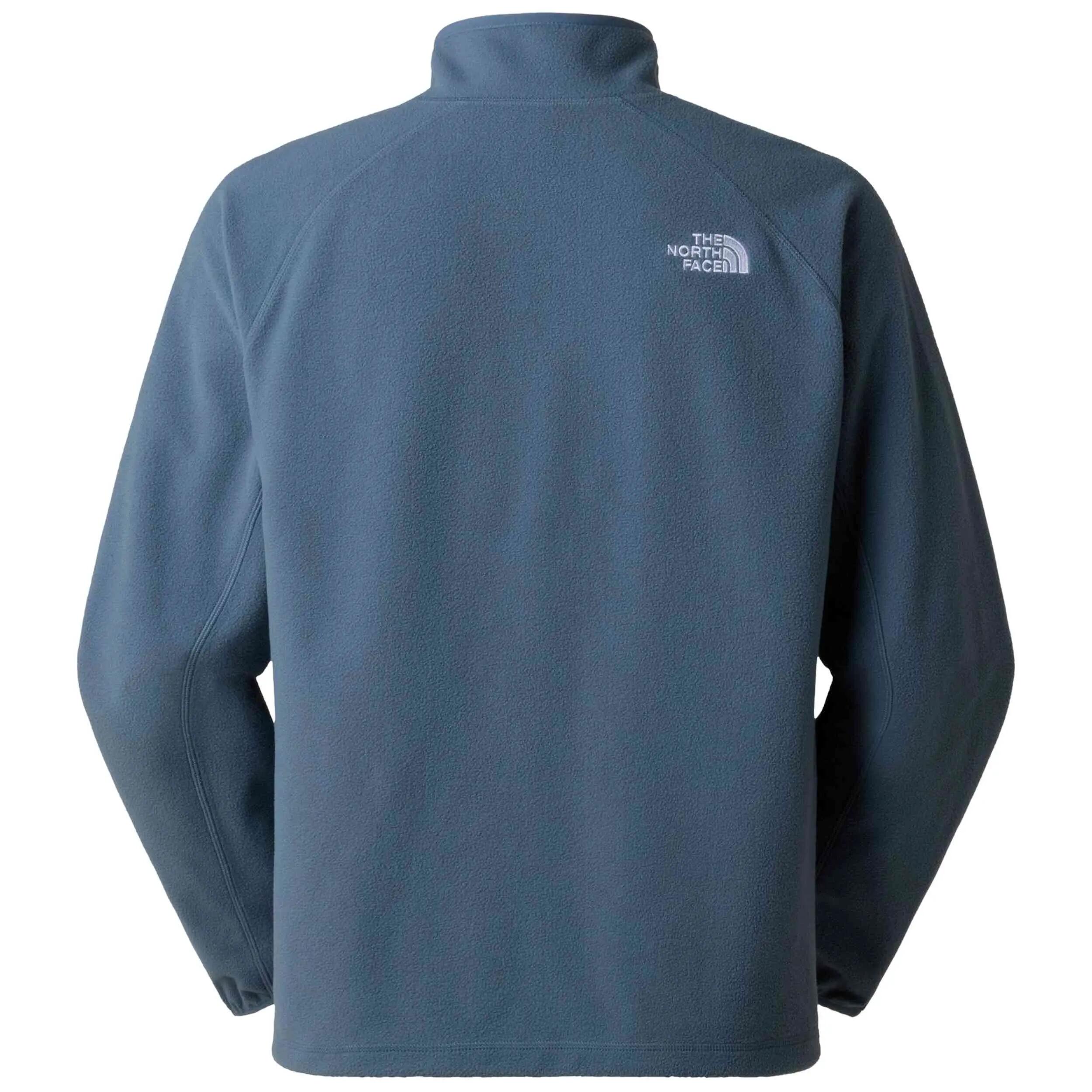 Fleece The North Face model NF0A8G0Z0U31 voor mannen 2/5