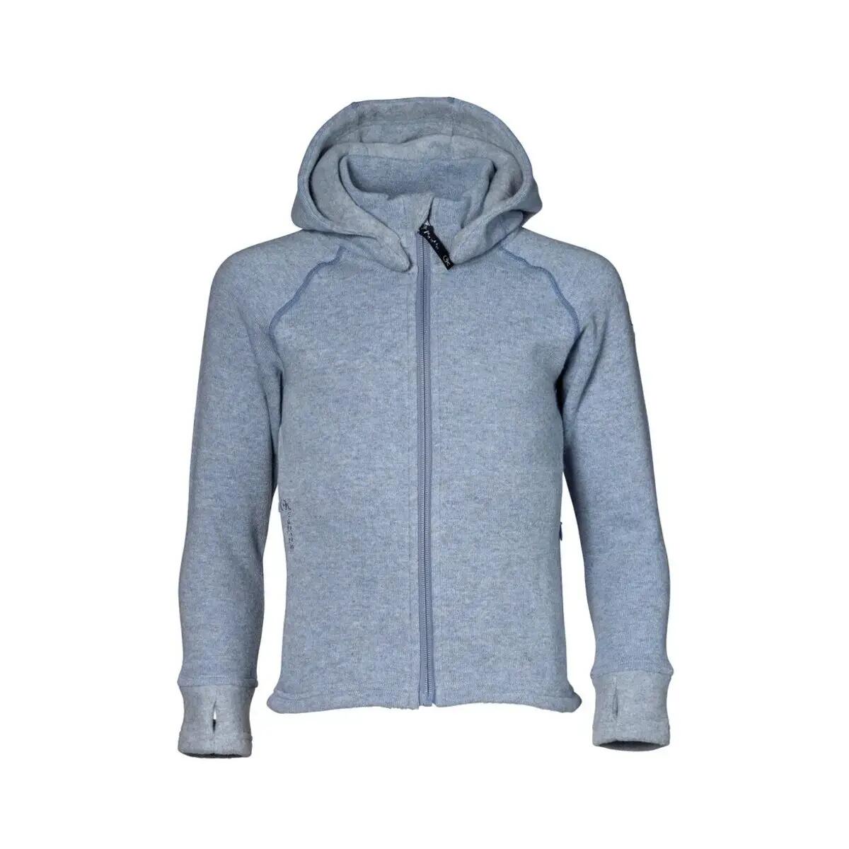 Children's hooded fleece Isbjörn of Sweden Shaun 3/7