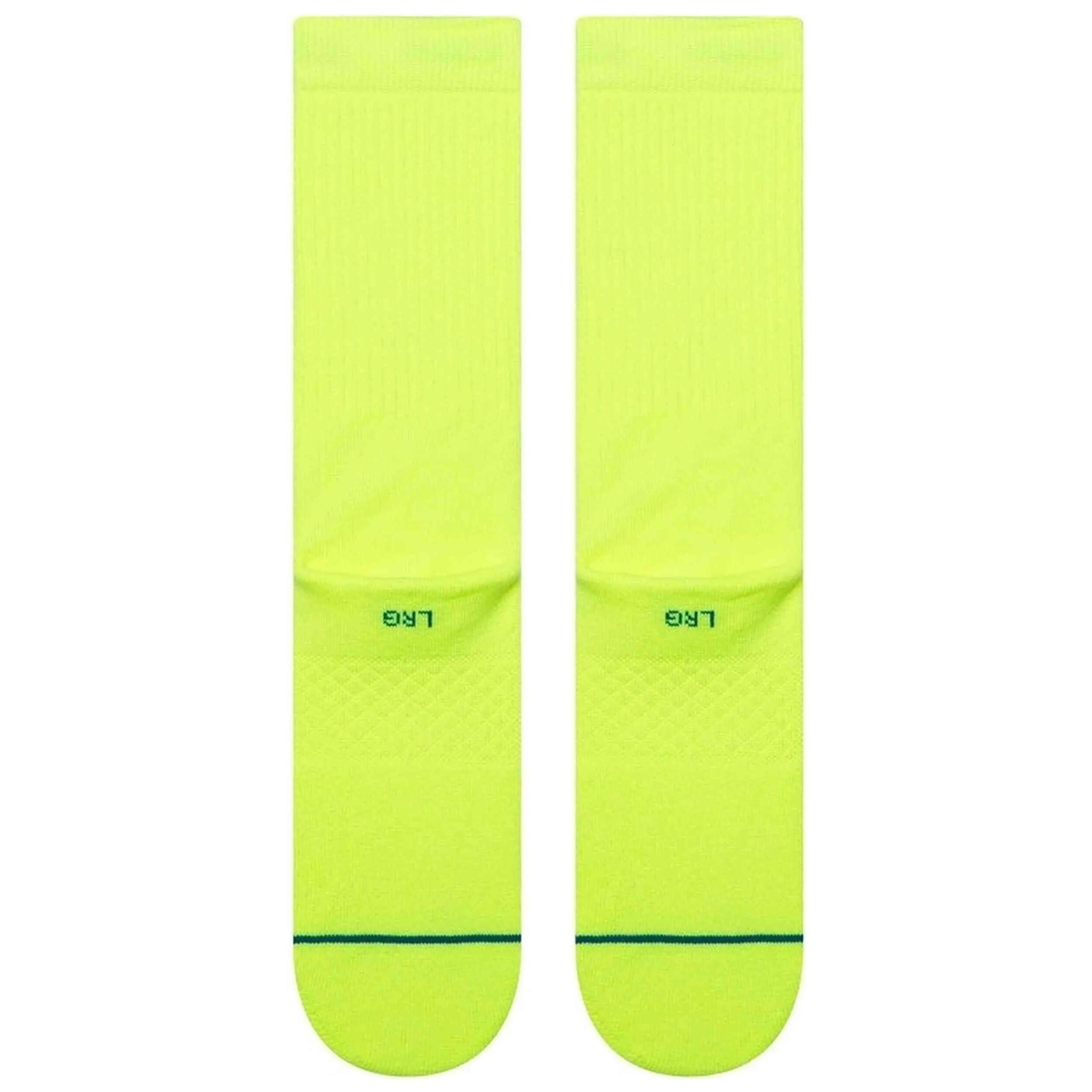 Calzini Stance modello M311D14ICO-YE2 per unisex 3/3