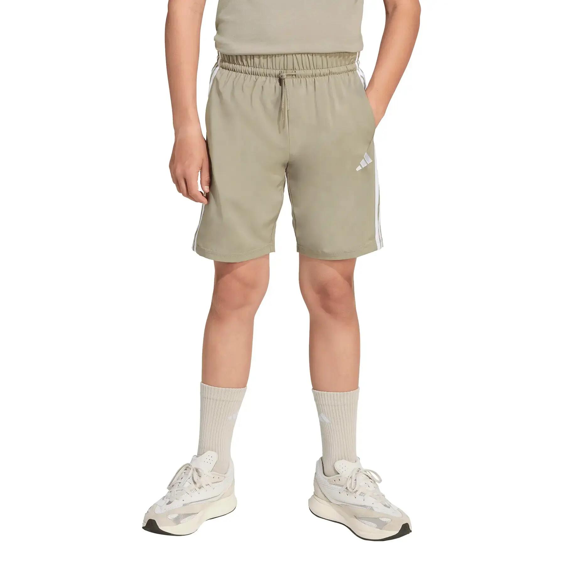 Calções para crianças adidas Essentials Climacool 2/7