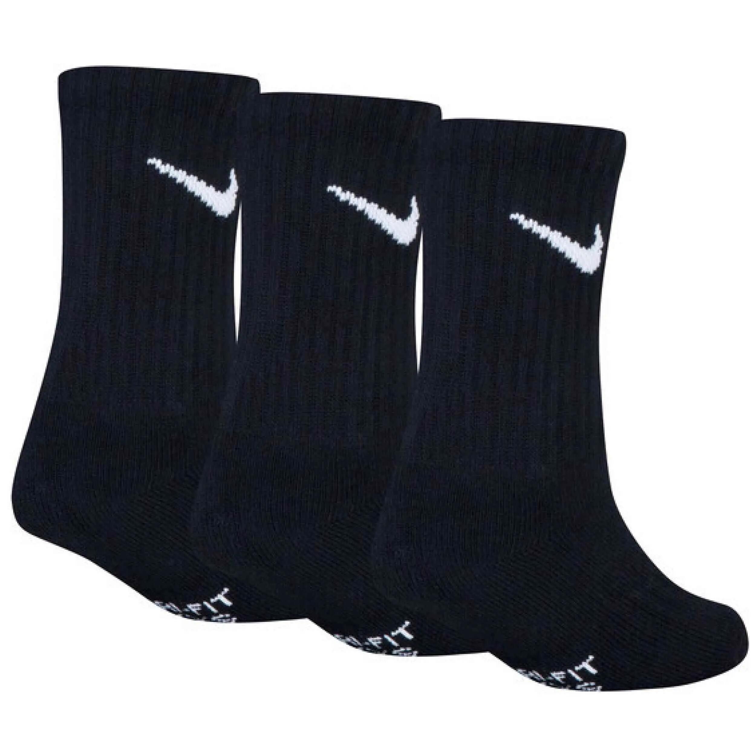 Calcetines Nike modelo UN0013-023 para niños unisex 2/2