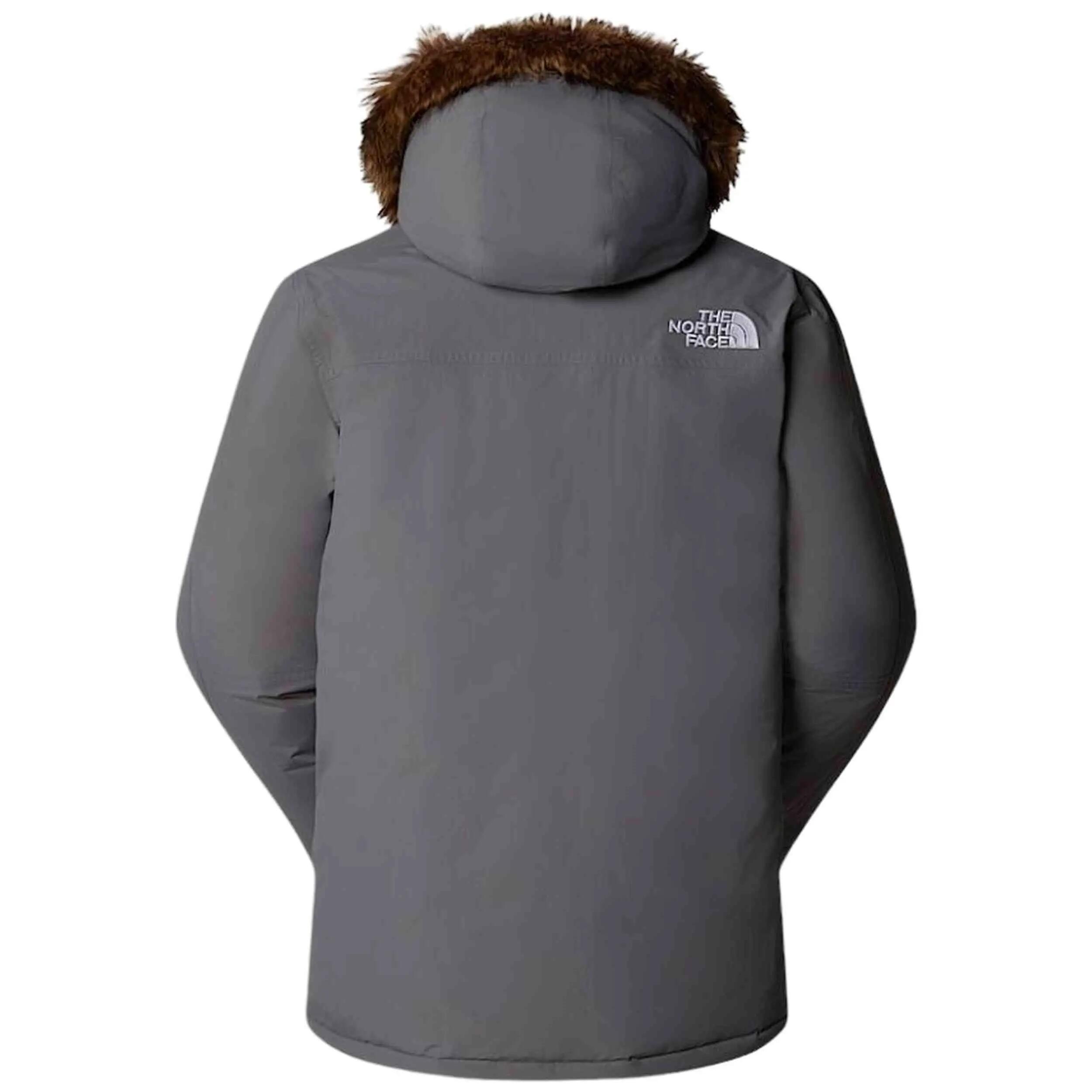 Manteau The North Face modèle NF0A5GJF0UZ1 pour homme 2/4