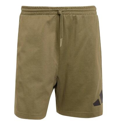 Bermudes et shorts pour homme Adidas Is6909 noir