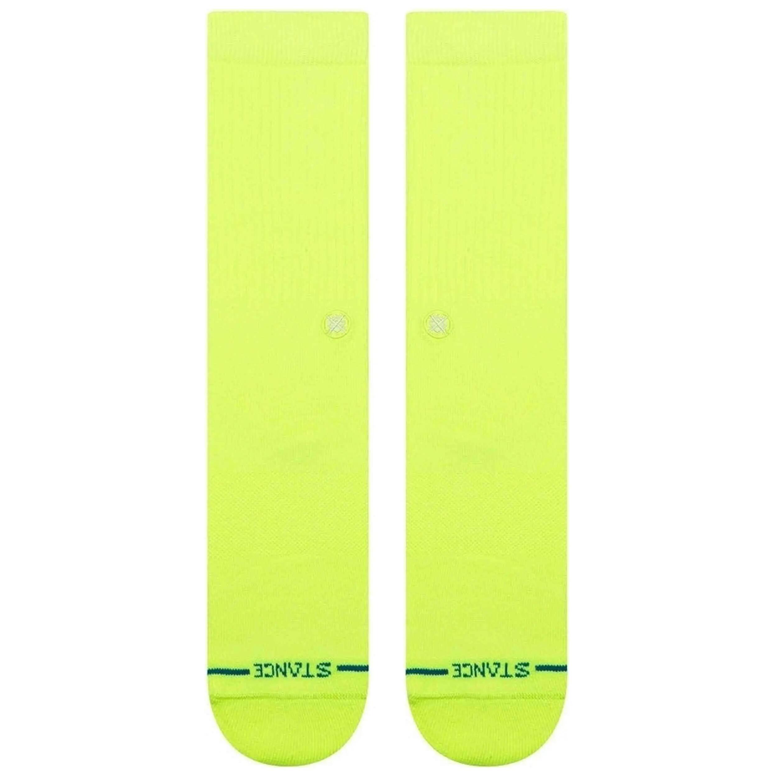 Calzini Stance modello M311D14ICO-YE2 per unisex 2/3