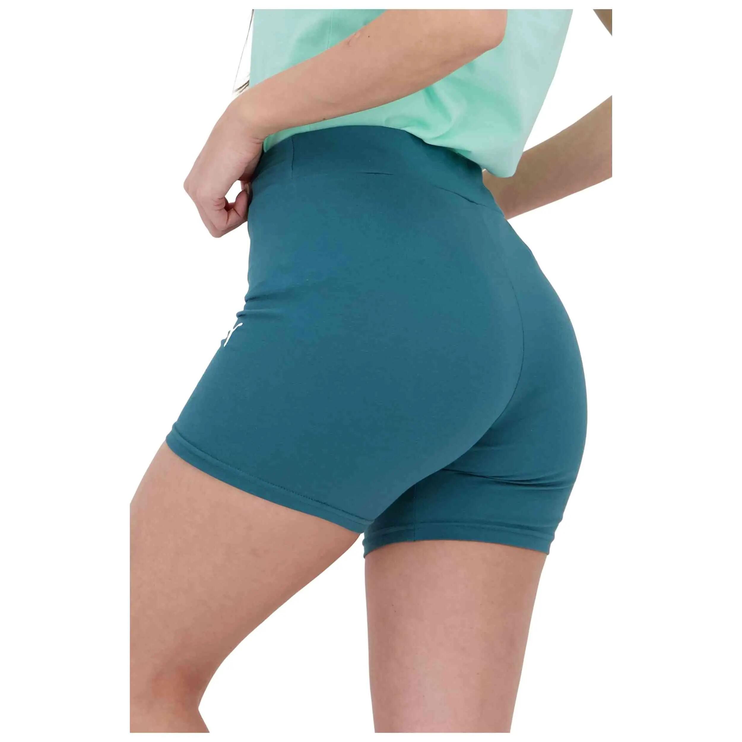 Leggings Puma modelo 0407523 para mulheres 5/5
