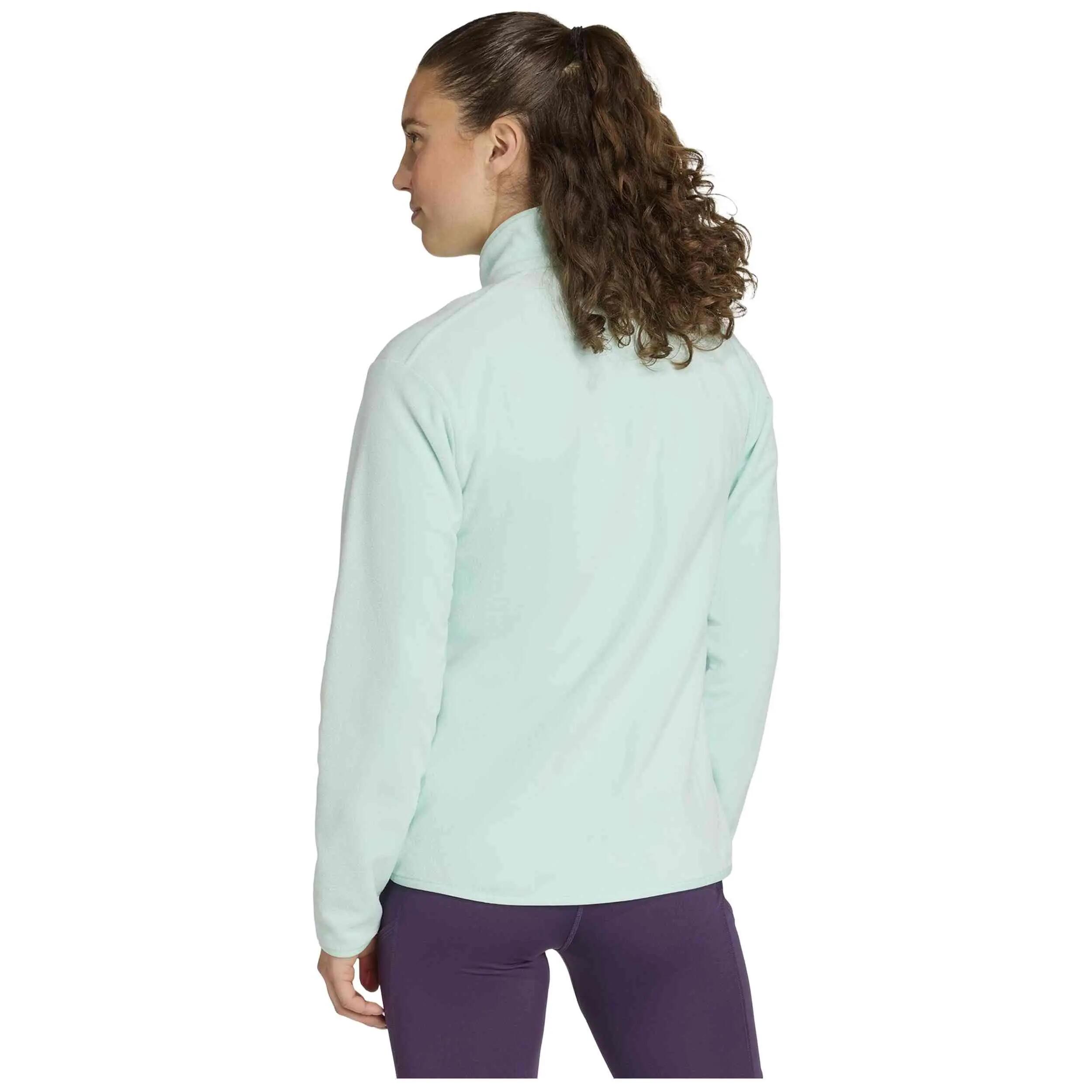 Fleece Adidas model JN0993 voor vrouwen 2/5
