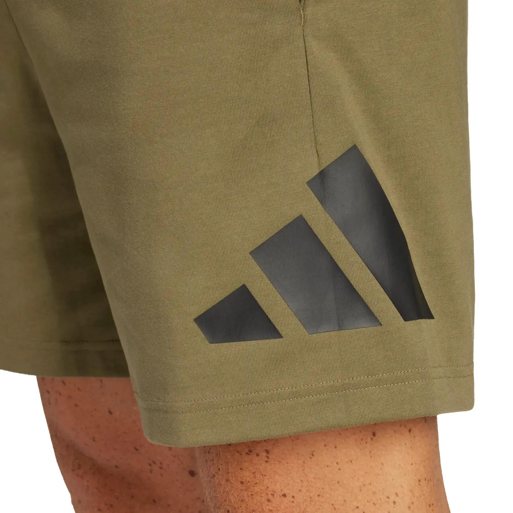 Short adidas Essentials Big Logo 6/6
