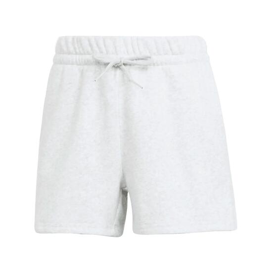 Short femme adidas Essentials Small Logo Feel Cozy