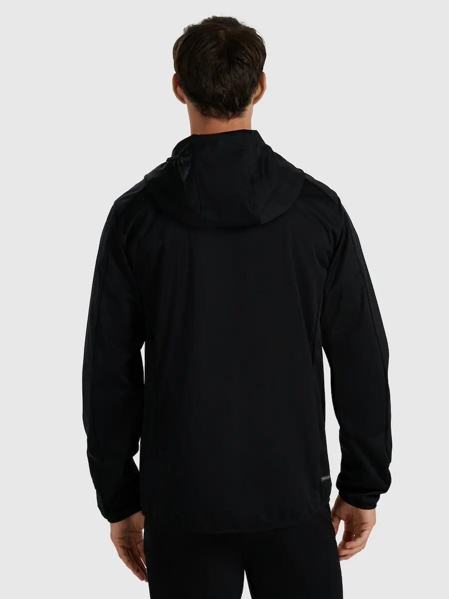 Kurtka softshell wiatroodporna męska 4F 4FRAW25TTJAM1053 2/7