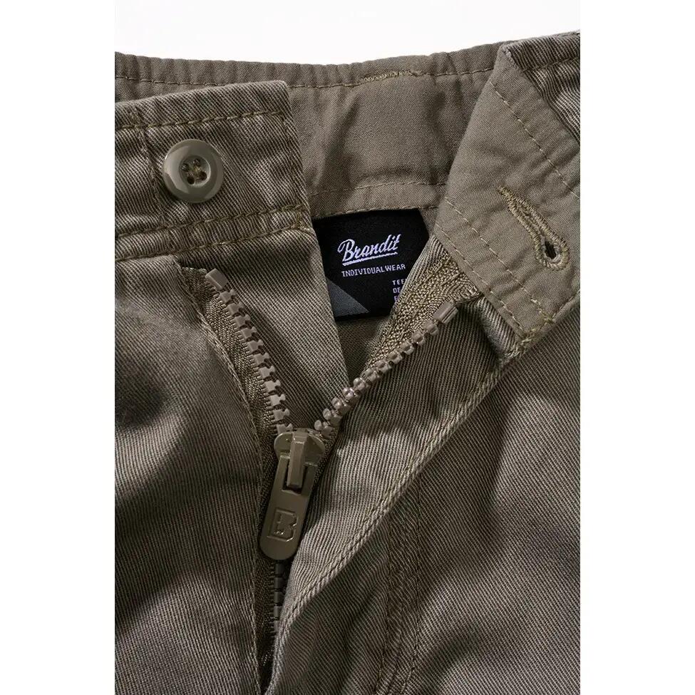 Short cargo enfant Brandit Urban Legend 3/3