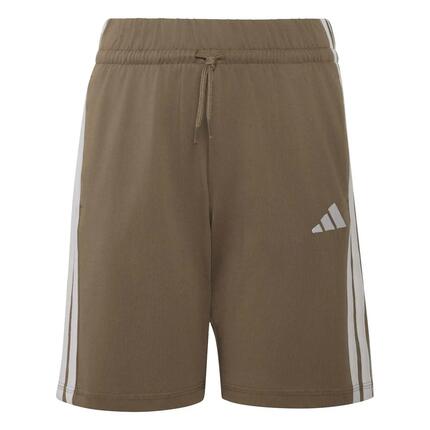 Short Adidas Sport J 3S Kn Sh 210 Enfant