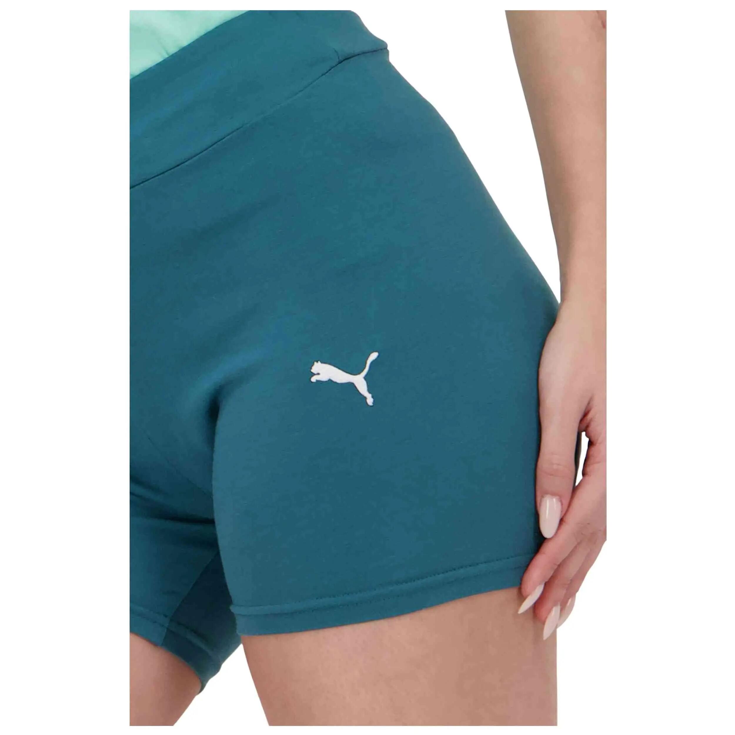 Leggings Puma modelo 0407523 para mulheres 4/5