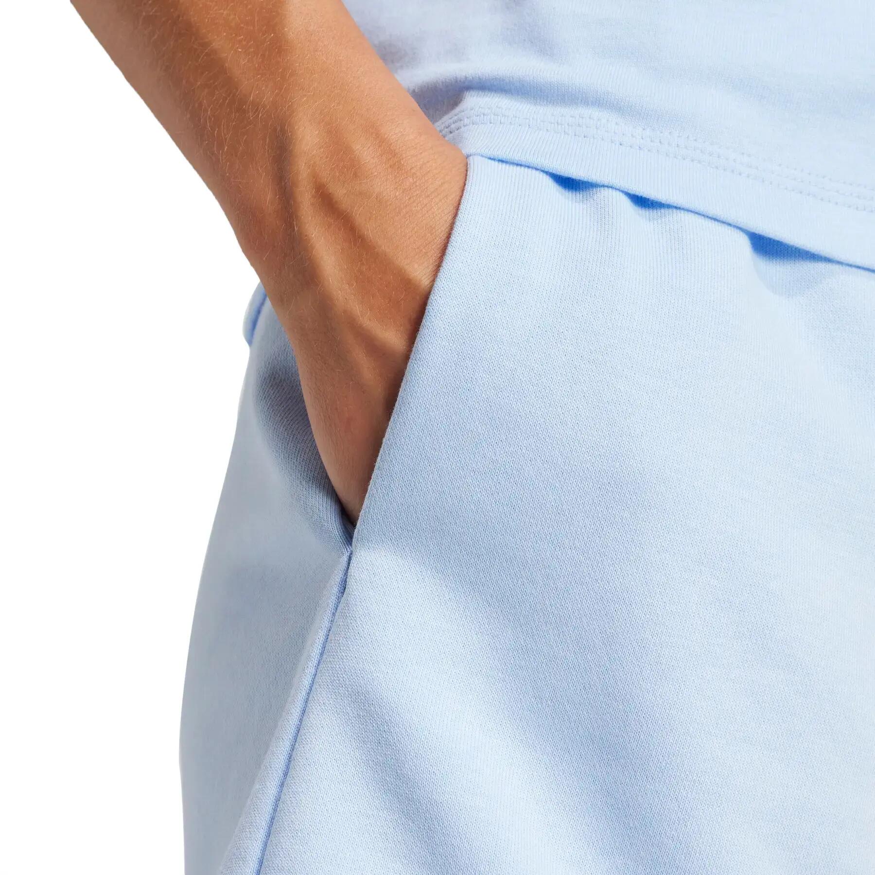 Short femme adidas Essentials Linear 5/6