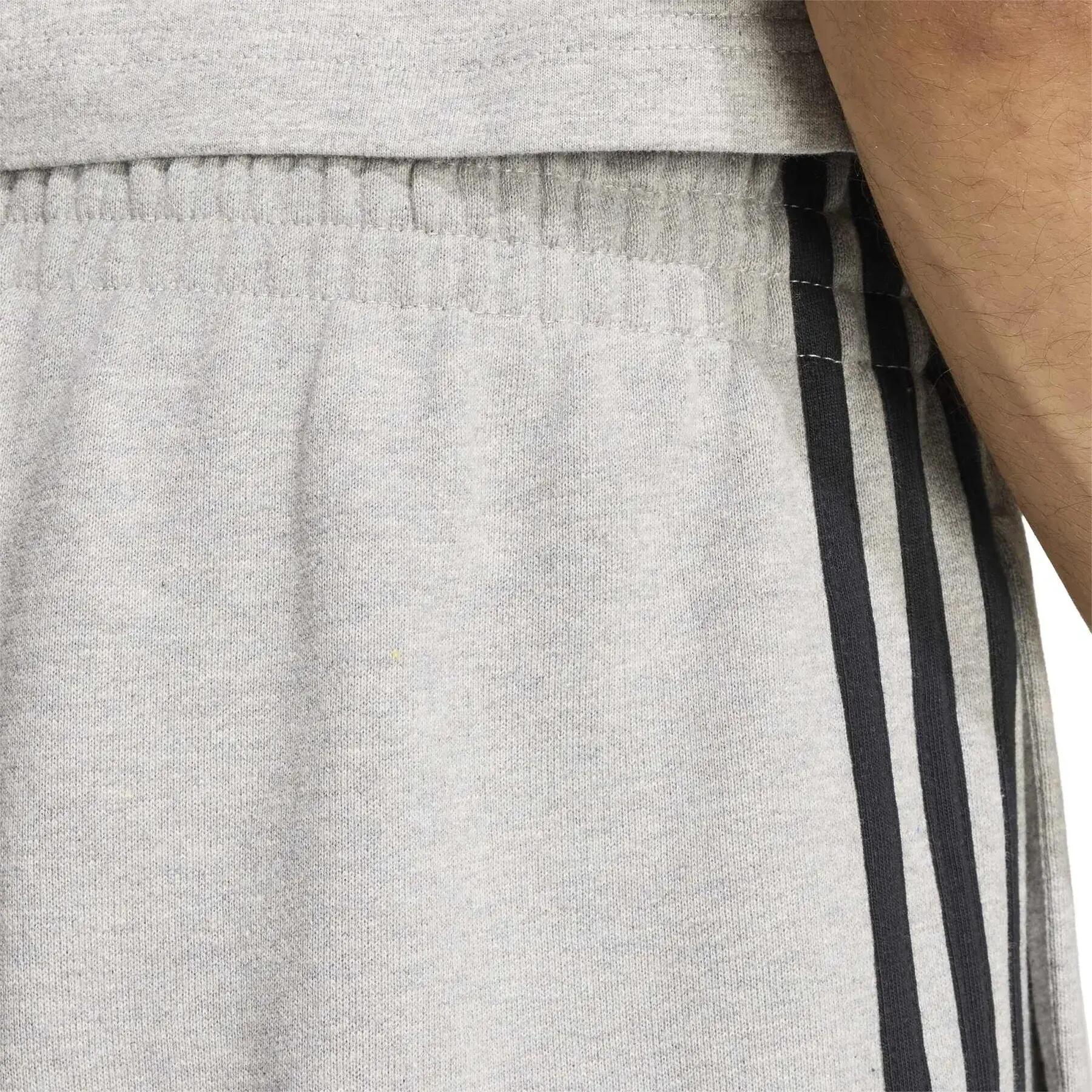 Curta adidas Essentials French Terry 3-Stripes 6/6