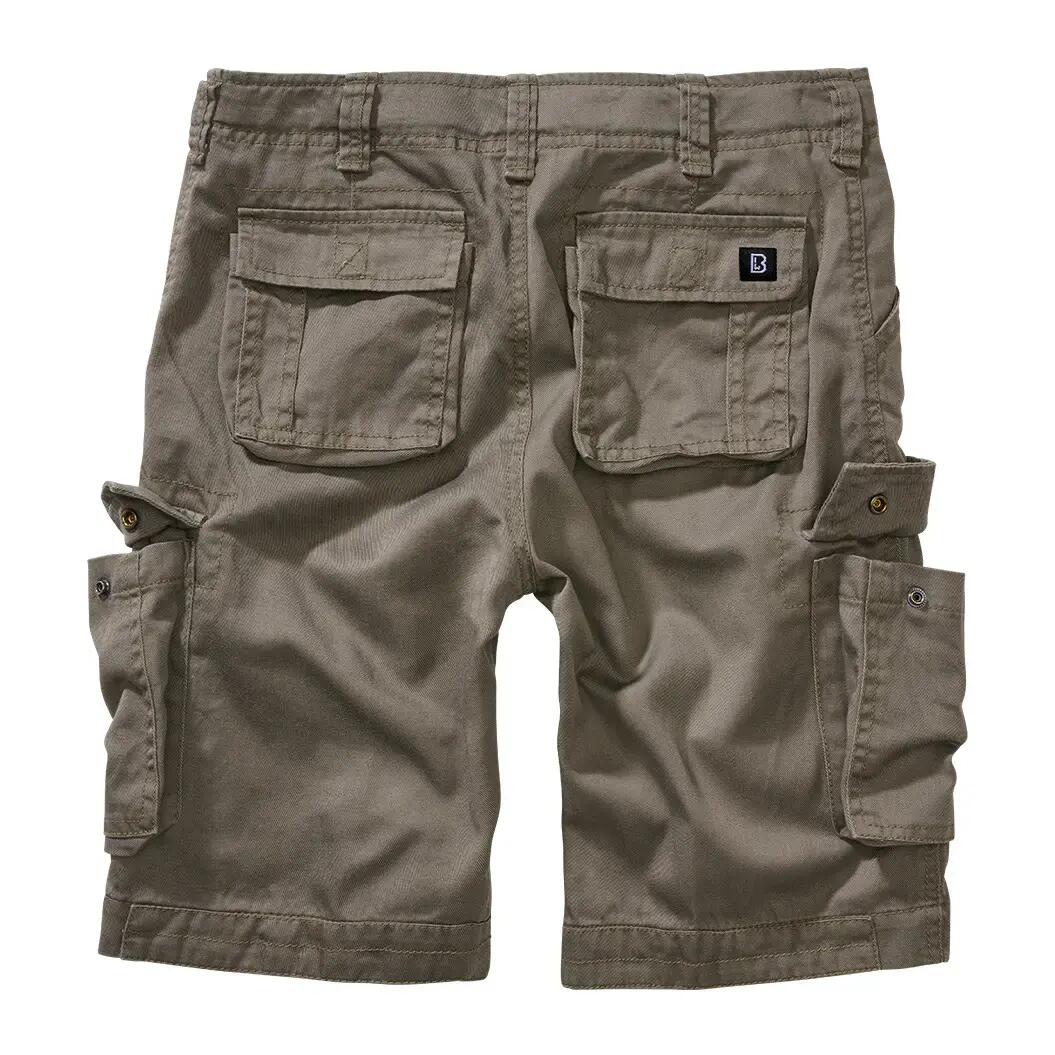 Short cargo enfant Brandit Urban Legend 2/3