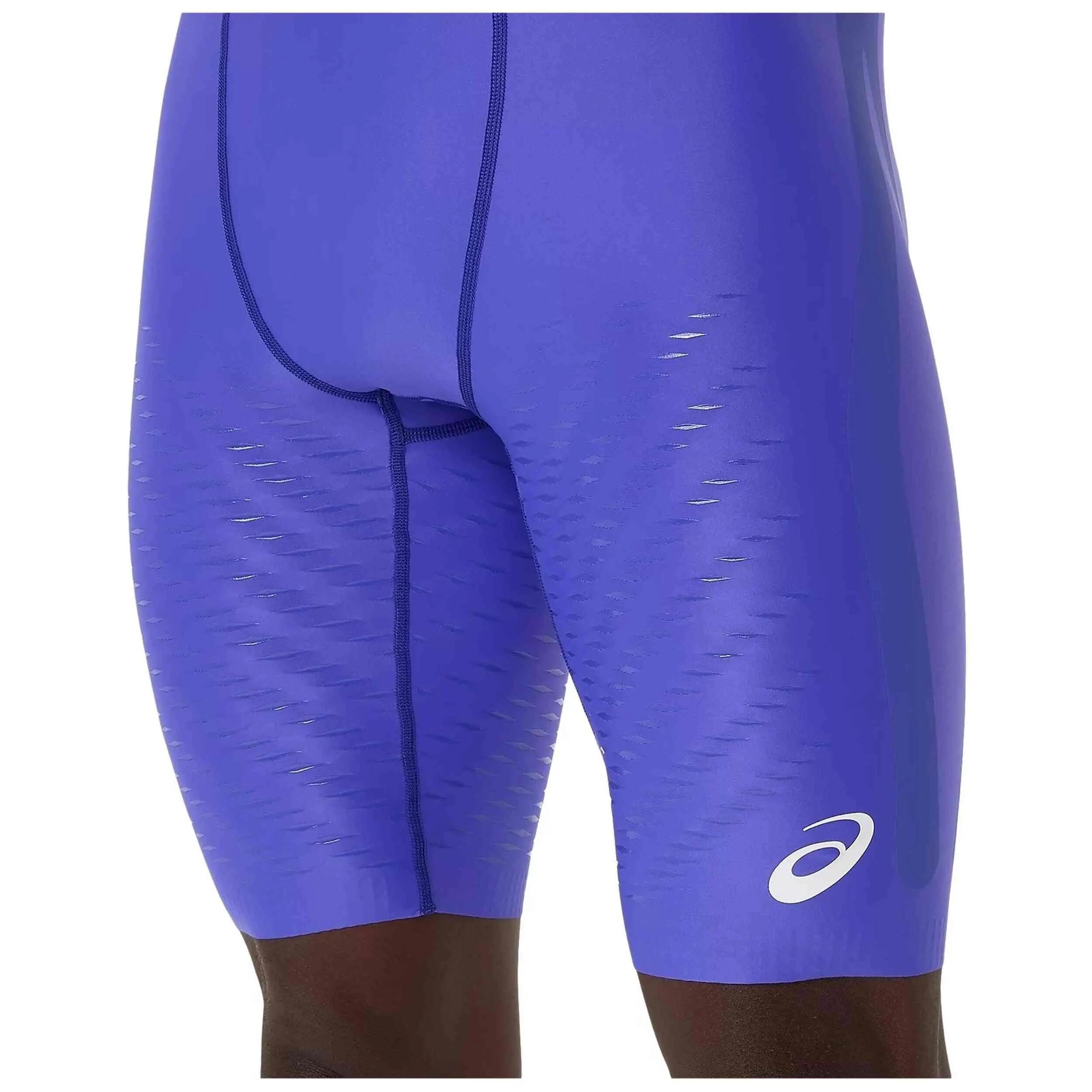 Leggings Asics modelo Metaspeed Tight para hombre 4/5