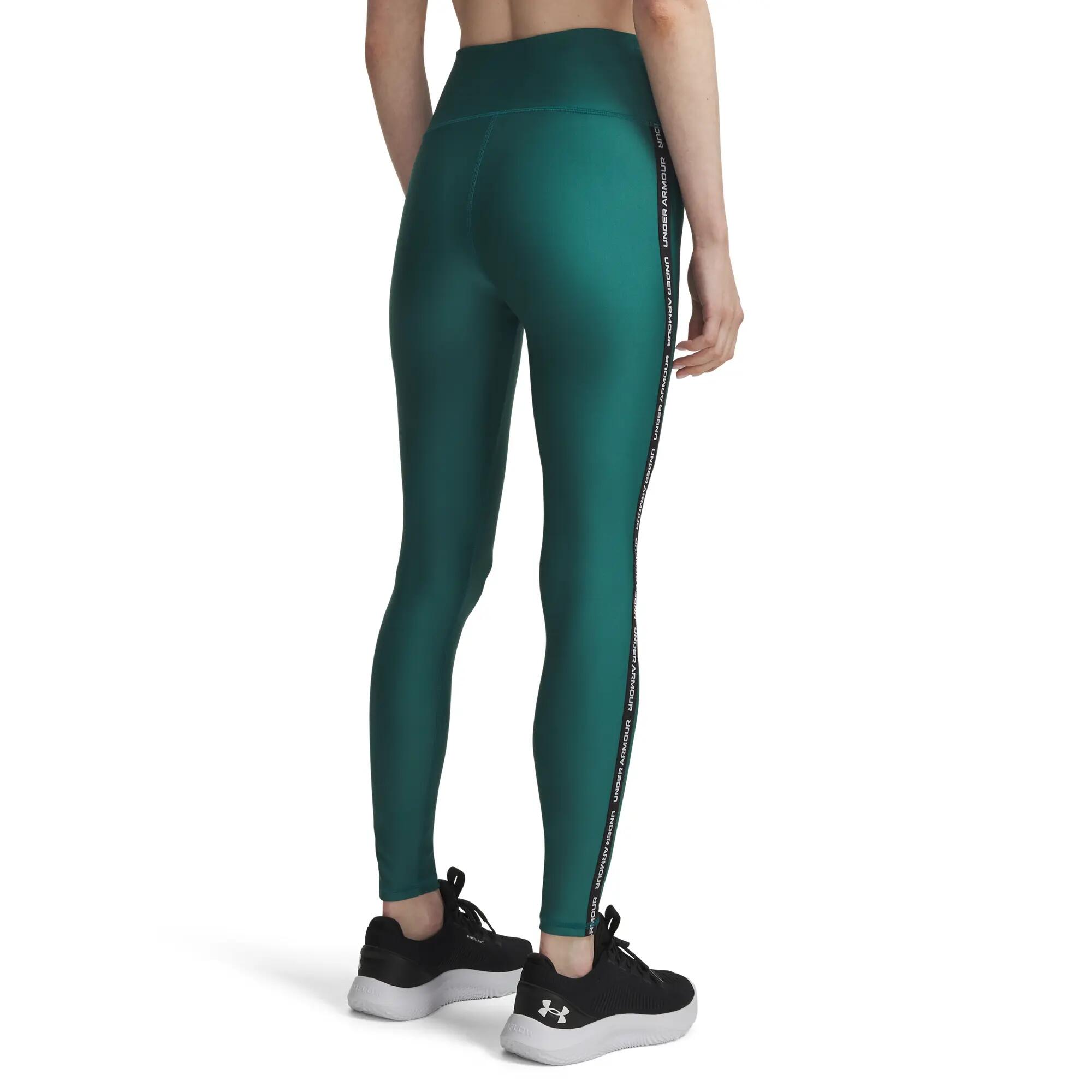Under Armour Damen Tight UA Tech Wordmark Tape 6006027 2/3