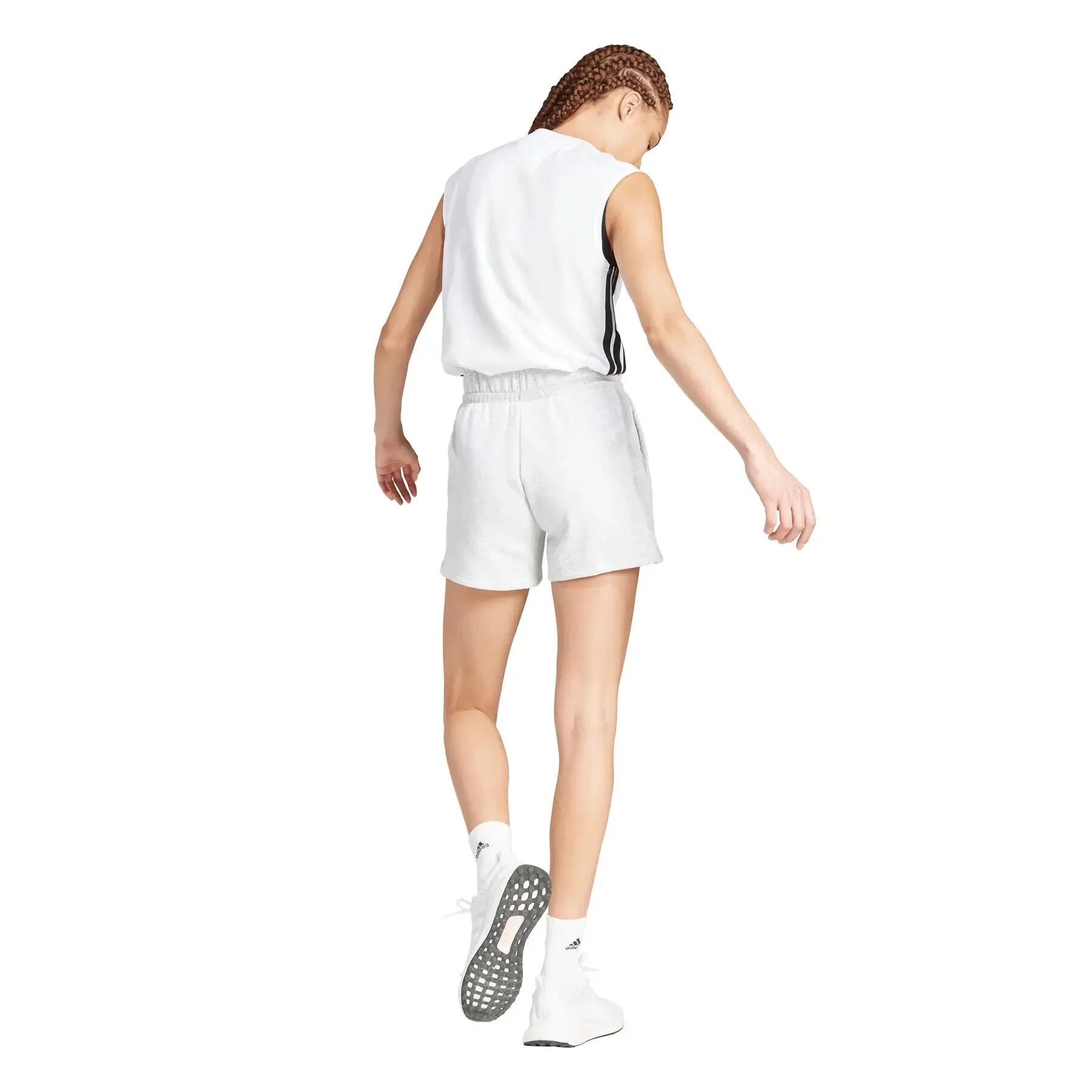 Shorts adidas Essentials Small Logo Feel Cozy 5/6
