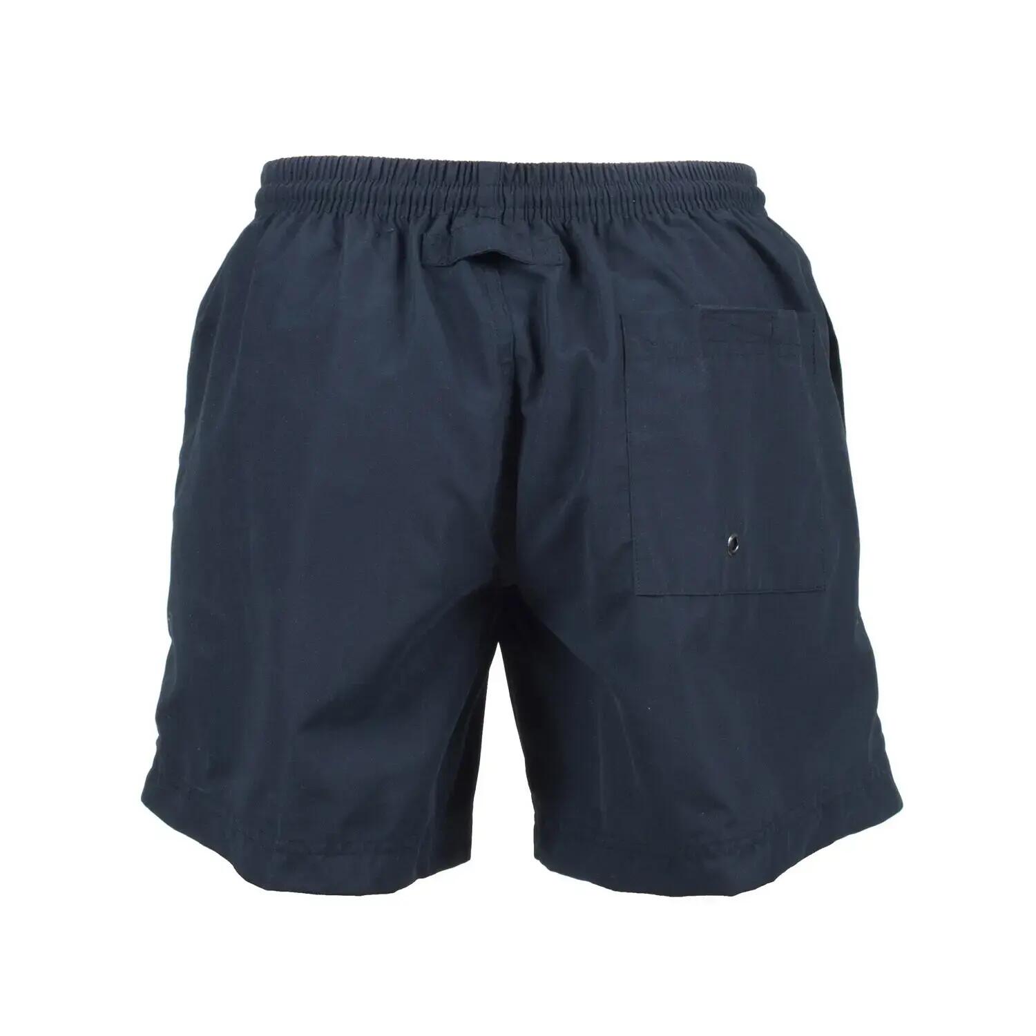 Damesshort Tombo 2/4