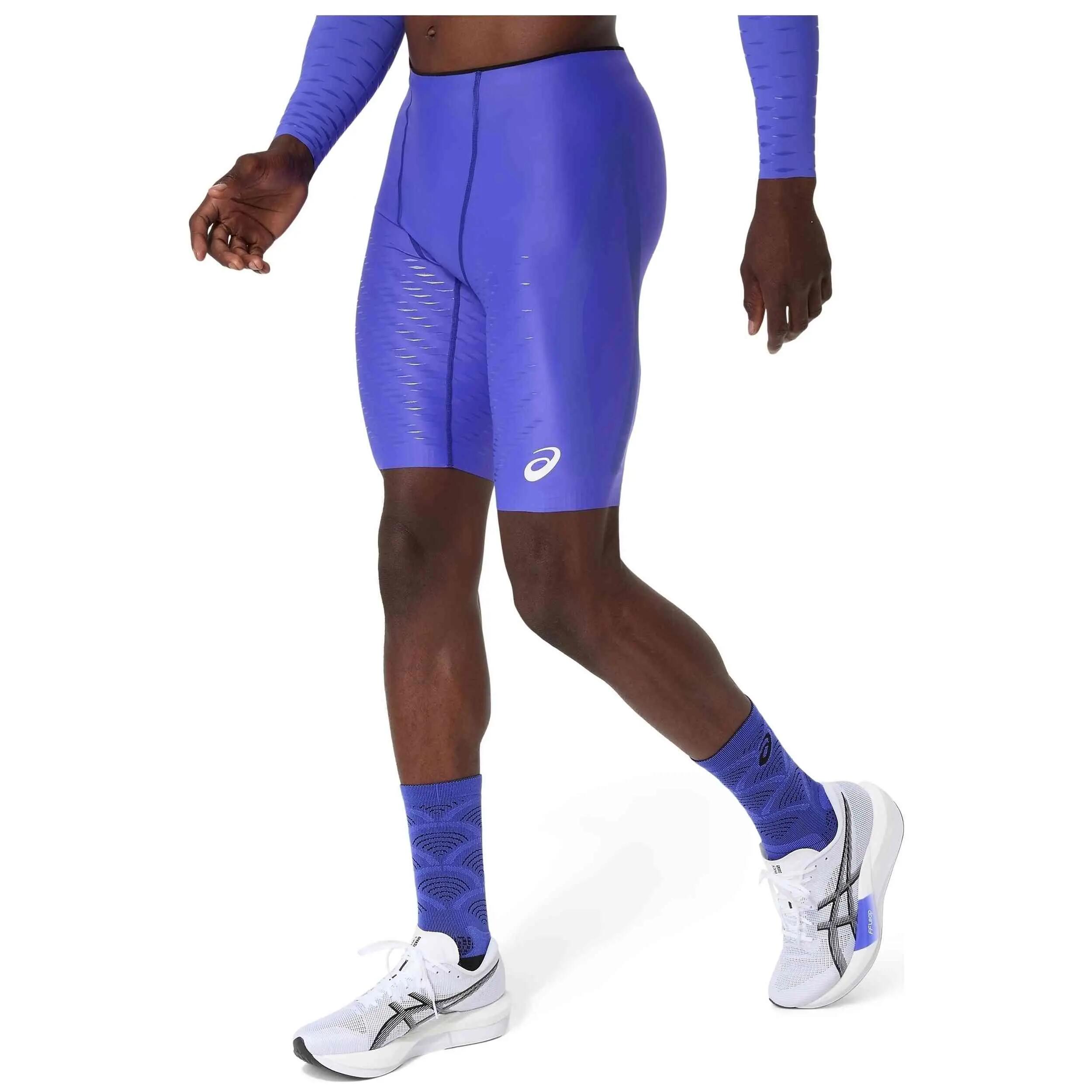 Leggings Asics modelo Metaspeed Tight para hombre 3/5