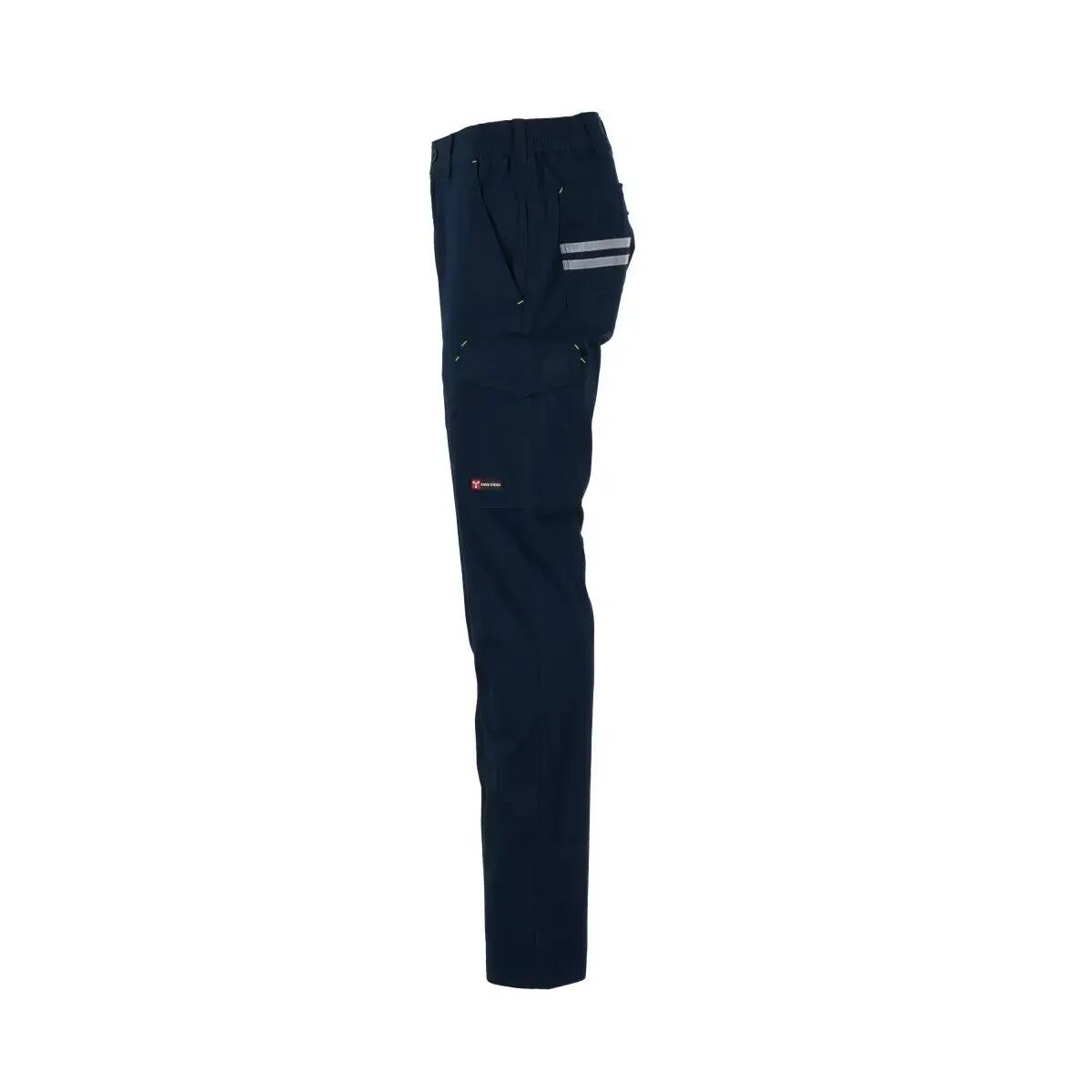 Pantaloni Payper Wear Worker Stretch Summer 5/5