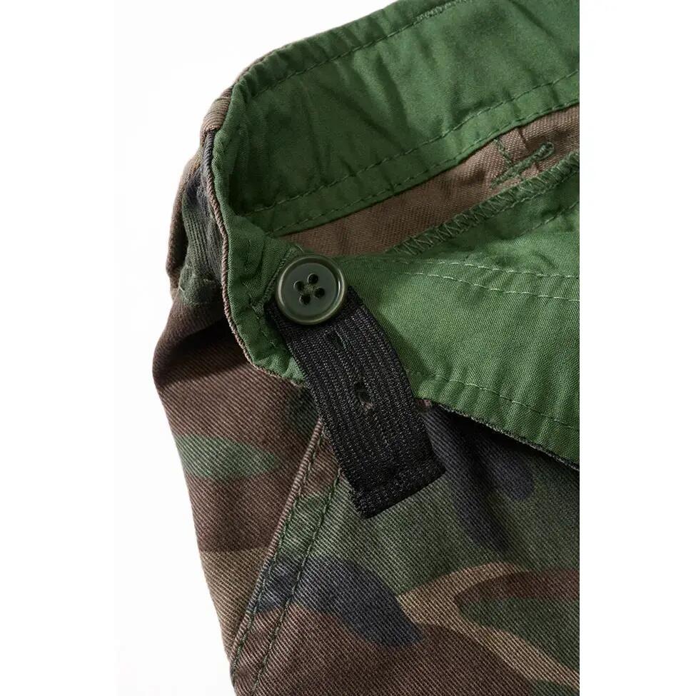 Short cargo enfant Brandit Urban Legend 3/4